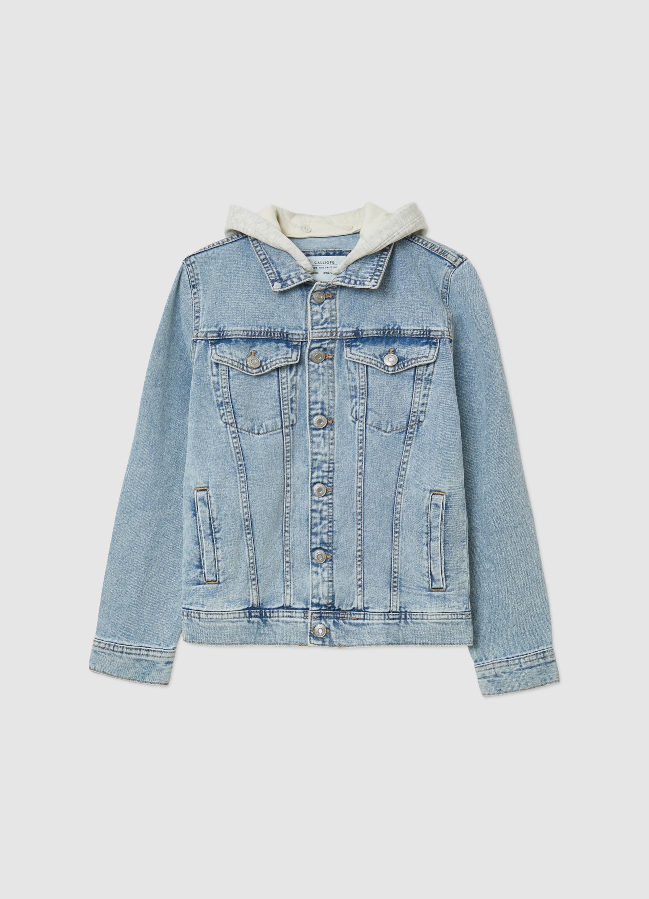 Capospalla Dečaci 022