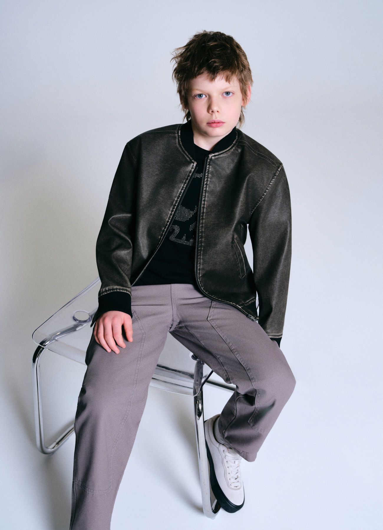 Capospalla Dečaci 022