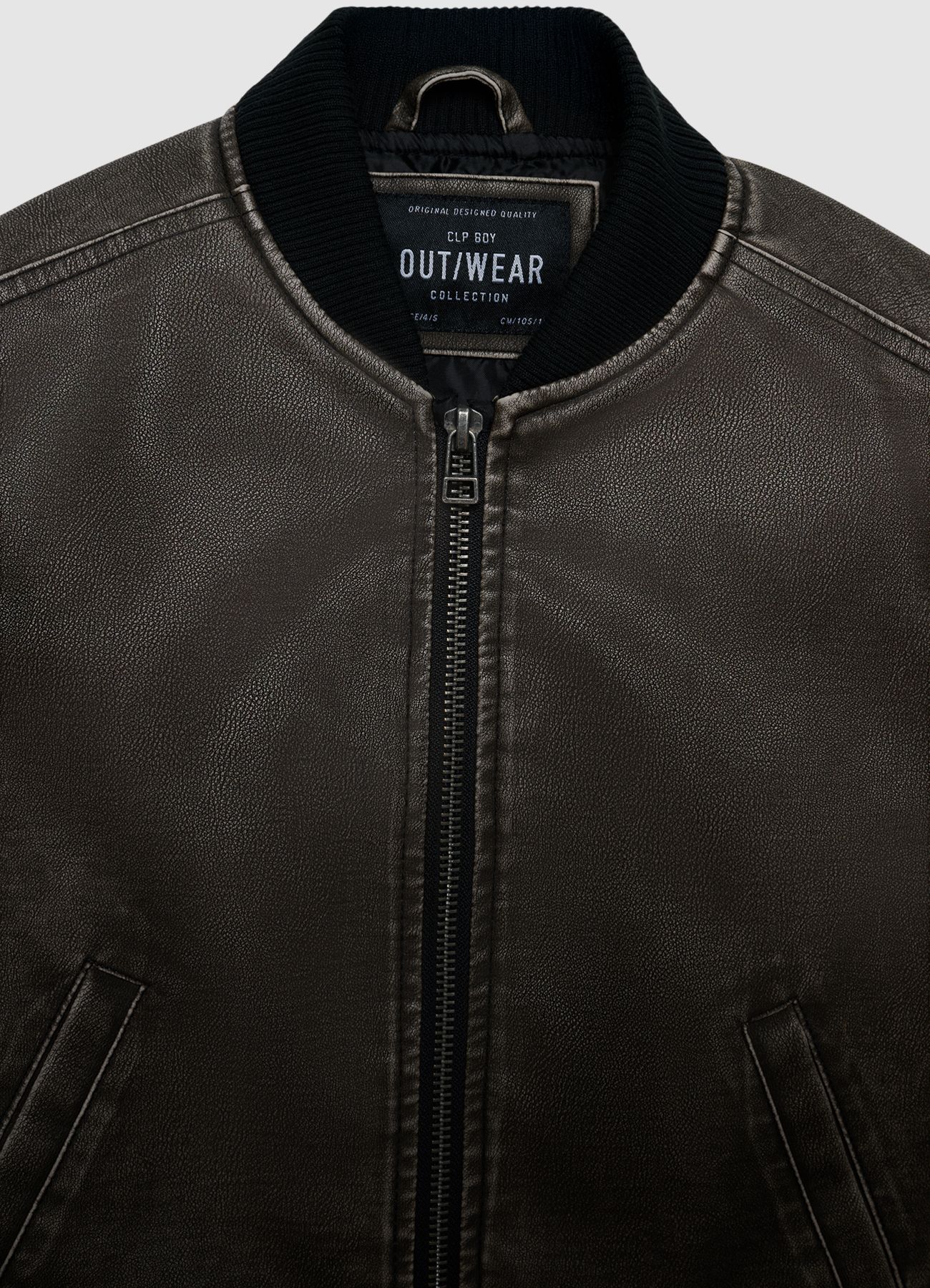 Outerwear Boys Calliope Kids st_a3