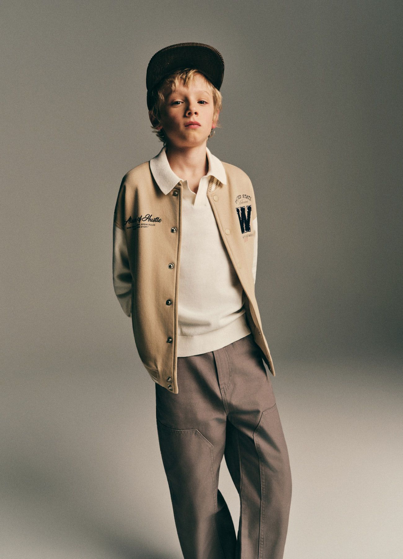 Capospalla Dečaci 022