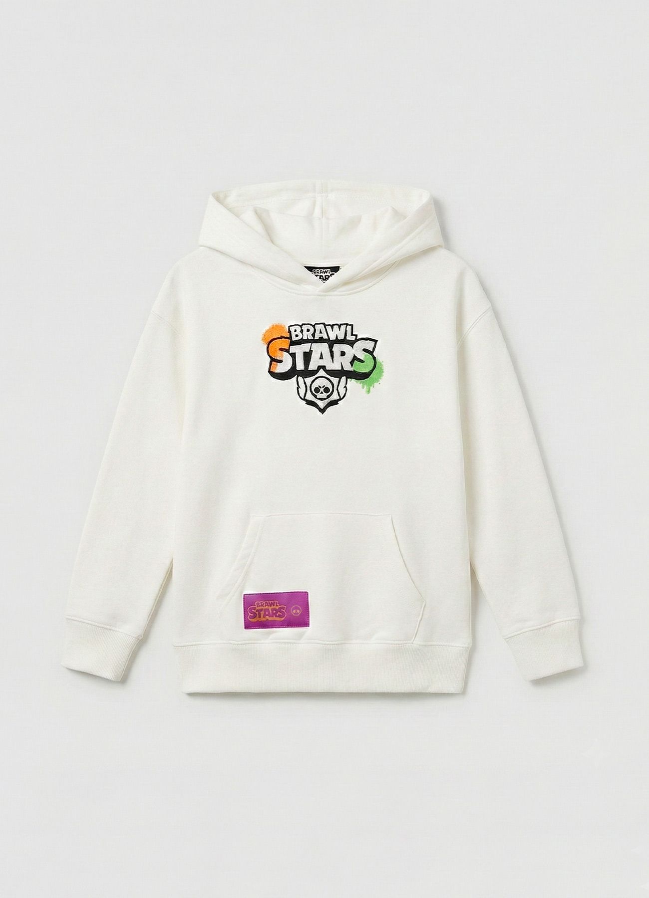 Sweat shirt Boys Calliope Kids det_4