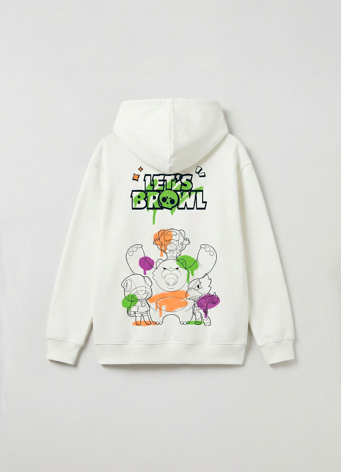 Sweat shirt Boys Calliope Kids det_5