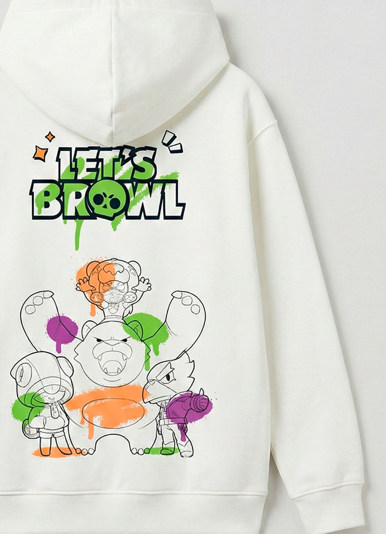 Sweat shirt Boys Calliope Kids st_a3