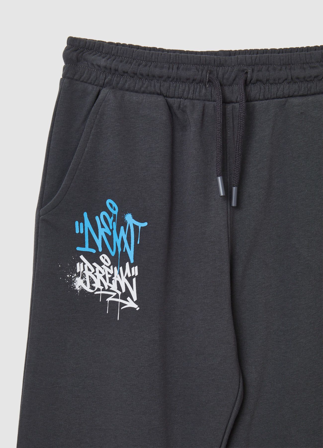 Pantalone ginnico Lungo Dečaci 022 st_a3