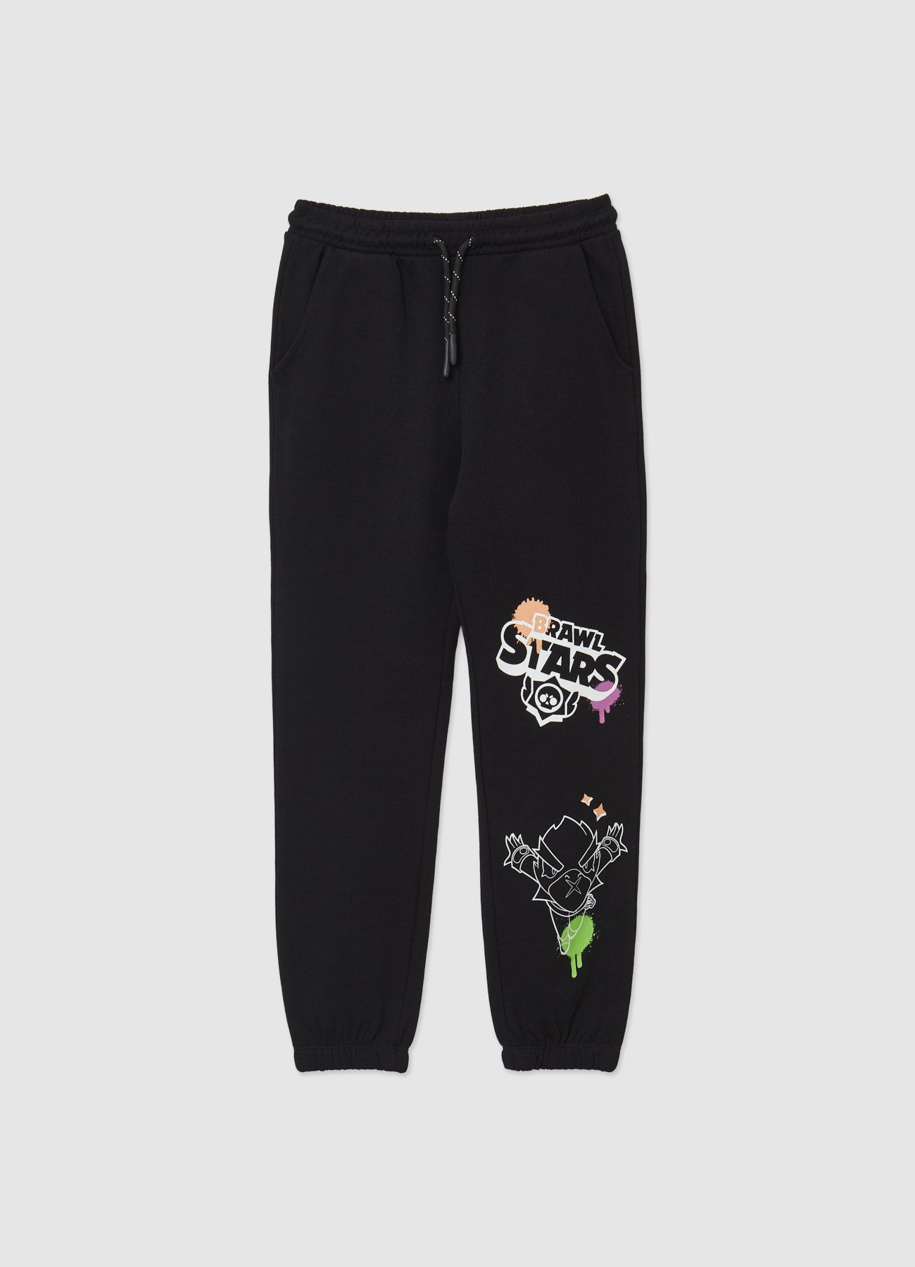 Full-length gym pants Boys Calliope Kids