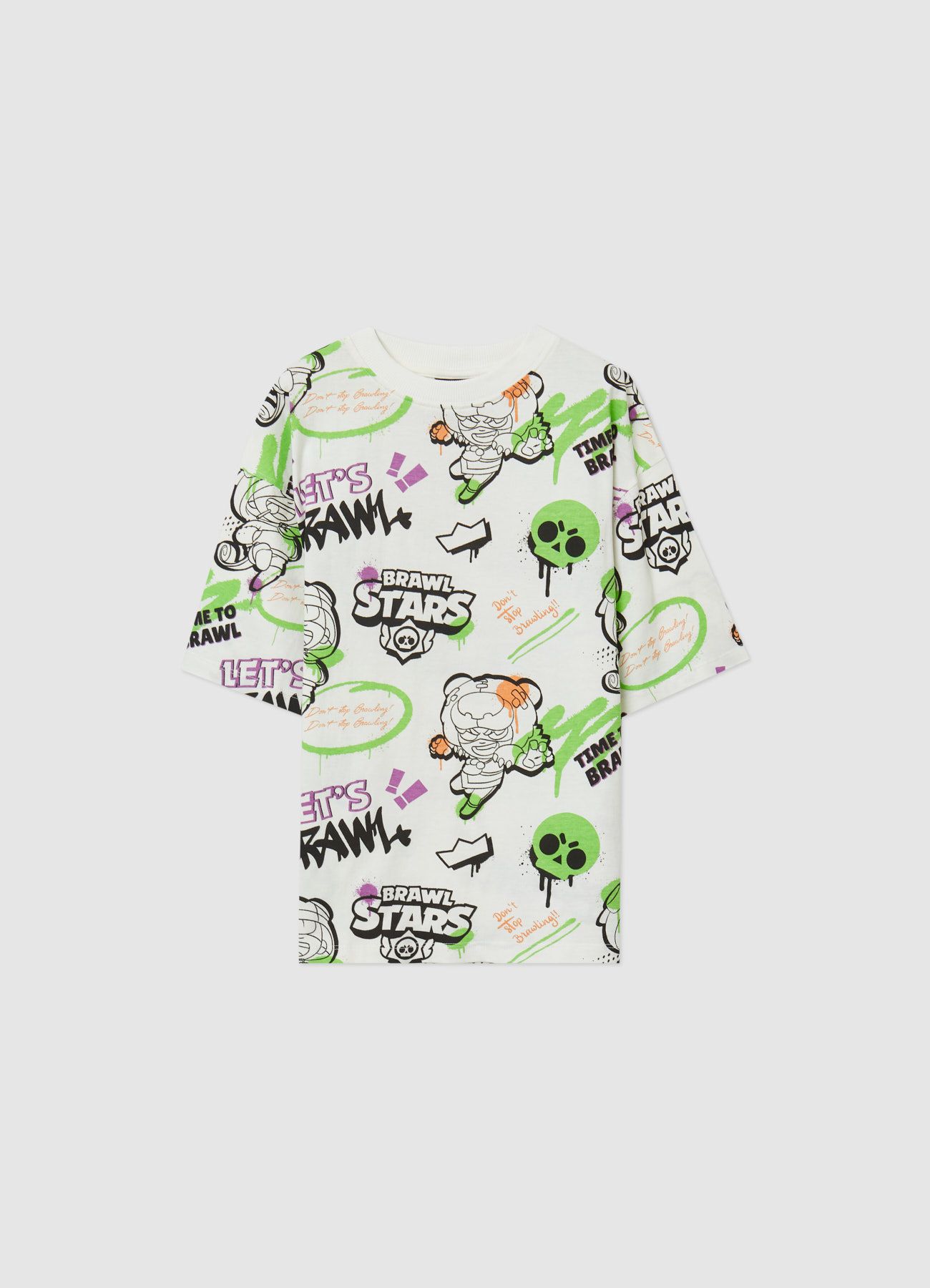 T-Shirt MC Dečaci 022