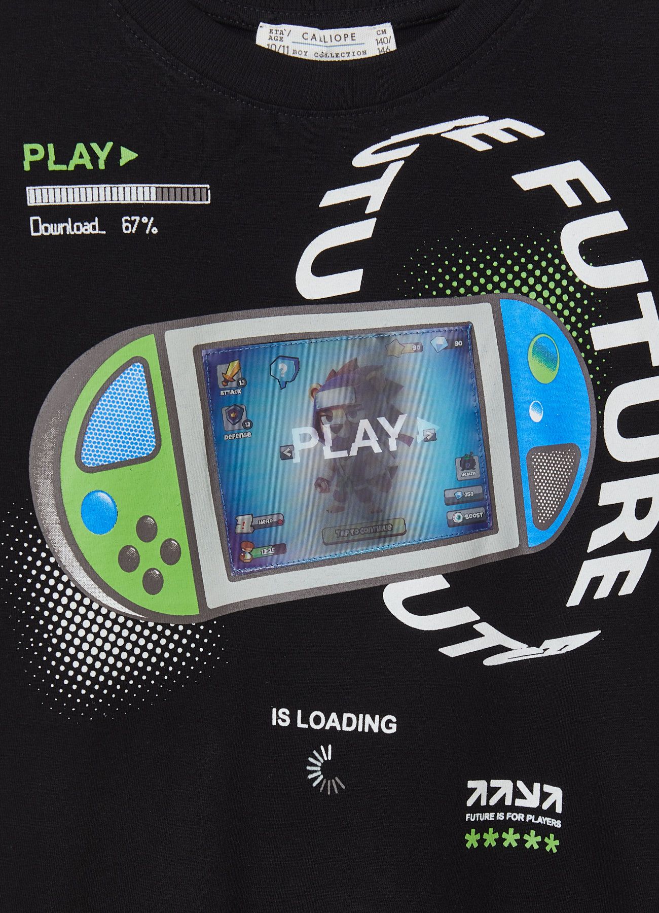 T-Shirt MC Dečaci 022 st_a3