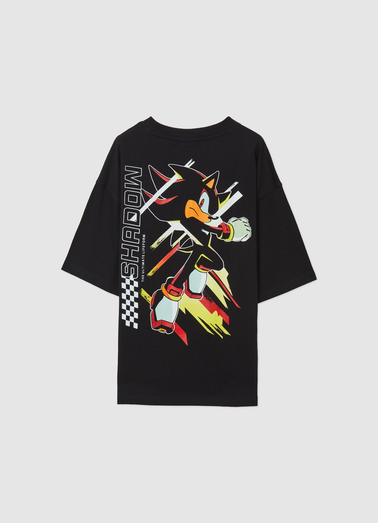 Short-sleeved T-shirt Boys Calliope Kids det_5