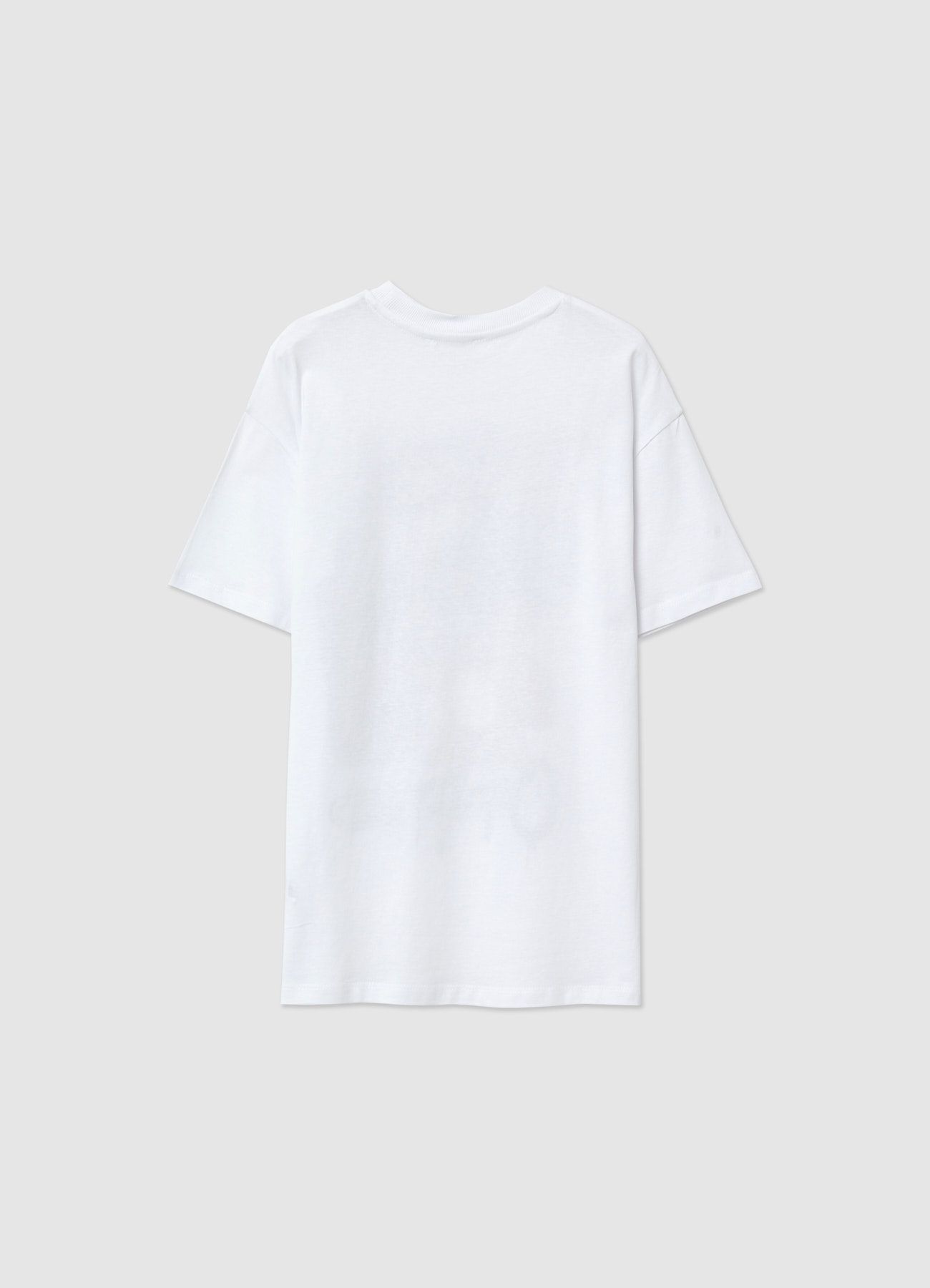 Short-sleeved T-shirt Boys Calliope Kids det_5