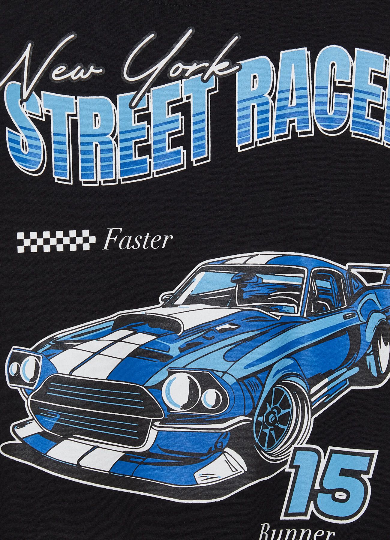 Short-sleeved T-shirt Boys Calliope Kids st_a3