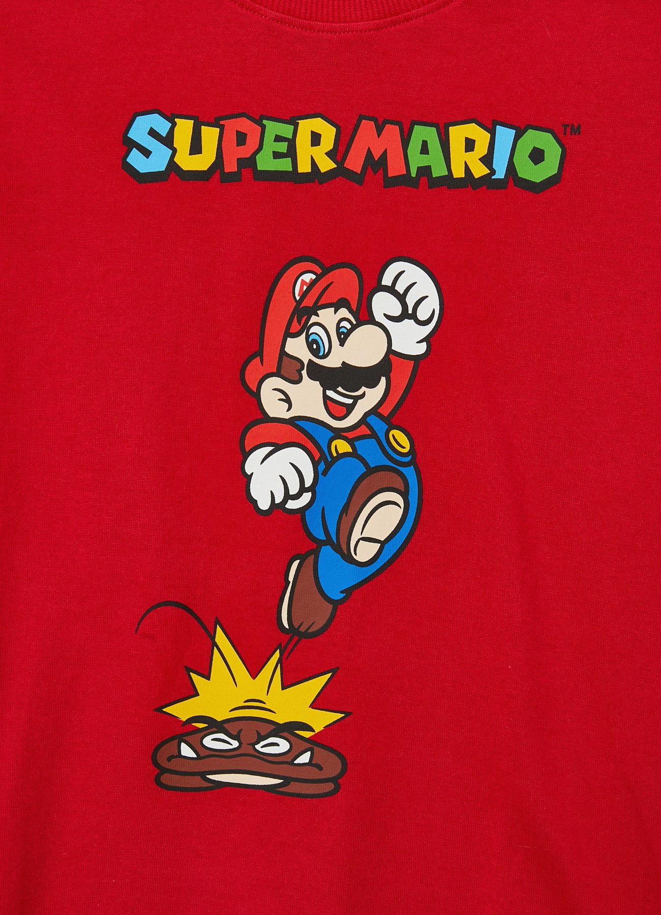 Short-sleeved T-shirt Boys Calliope Kids st_a3