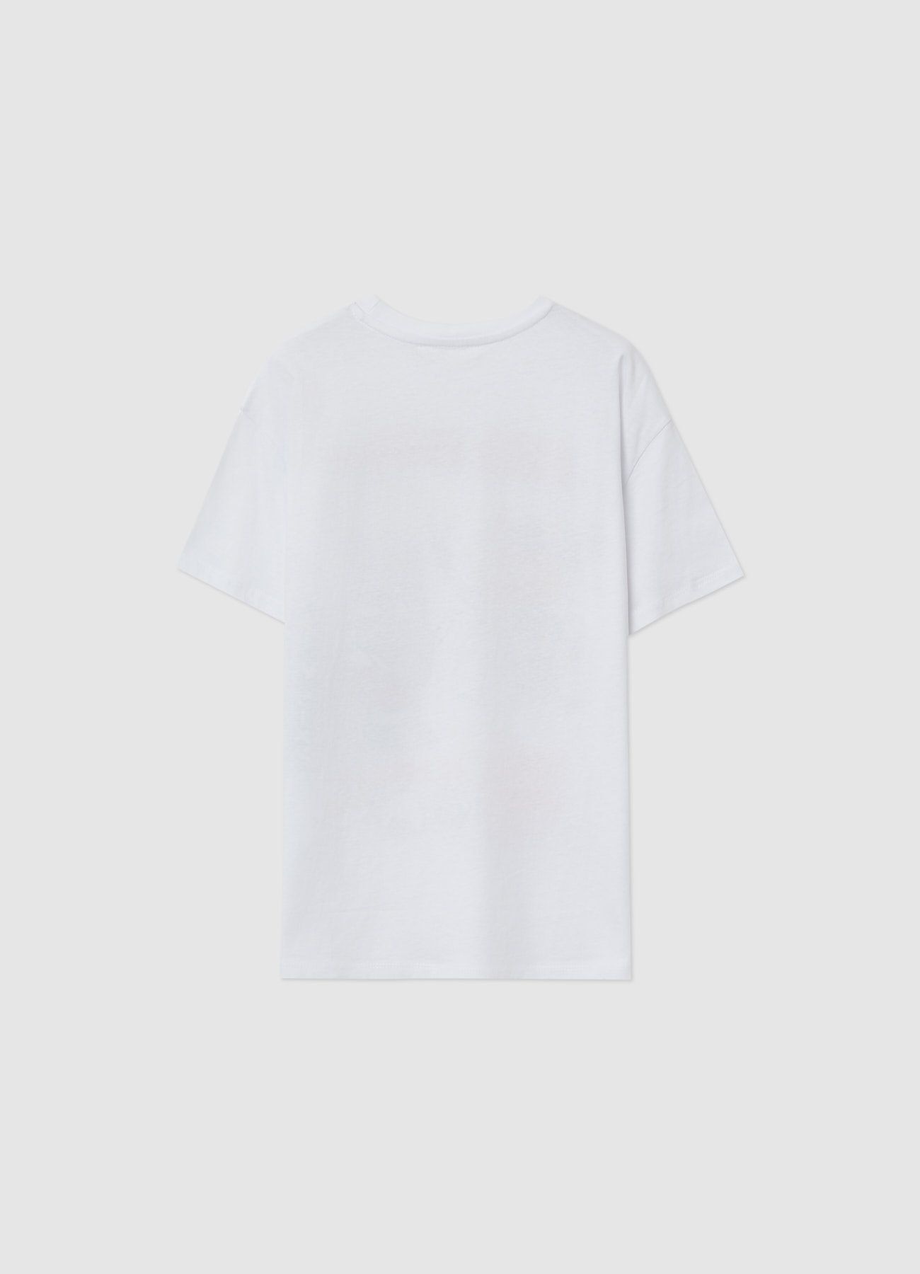 Short-sleeved T-shirt Boys Calliope Kids det_5