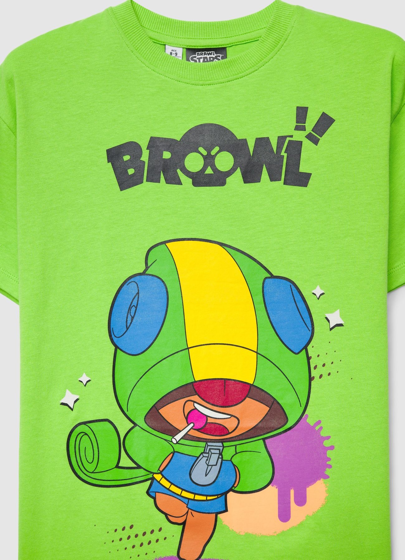 T-Shirt MC Dečaci 022 st_a3