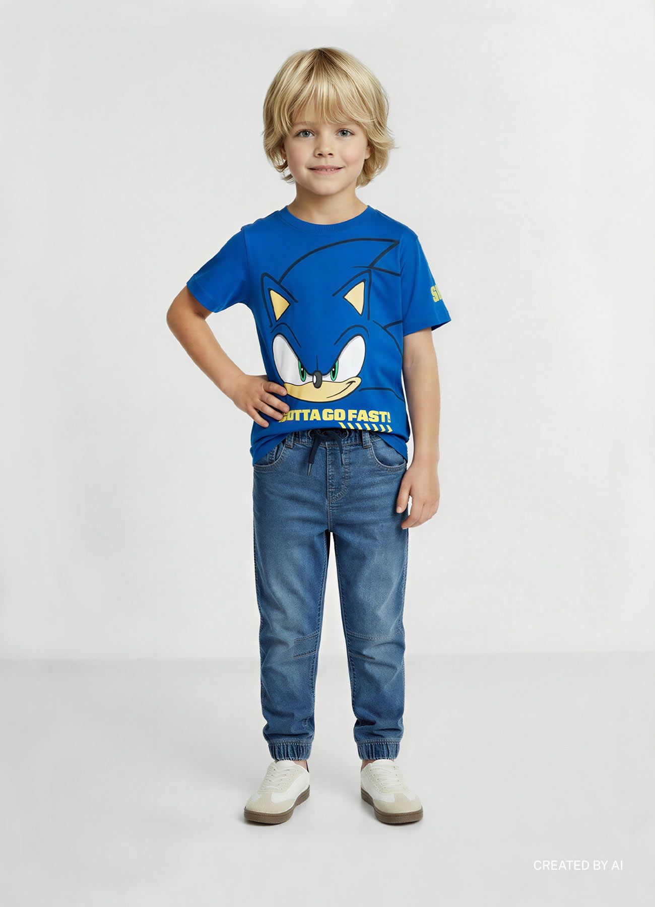 T-Shirt MC Dečaci 022