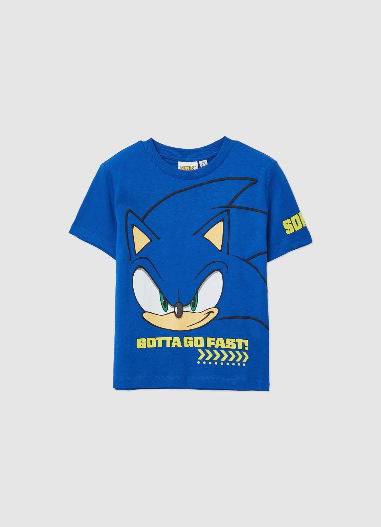 T-Shirt MC Dečaci 022