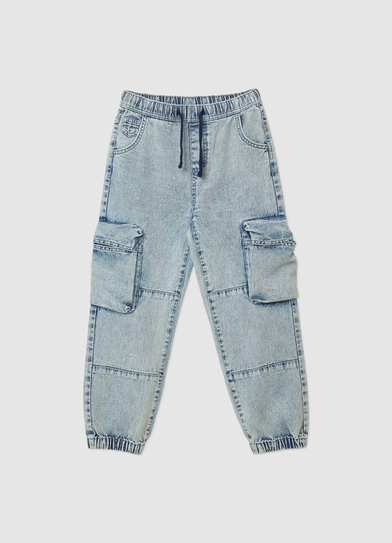 Long pants jeans Boys Calliope Kids det_4