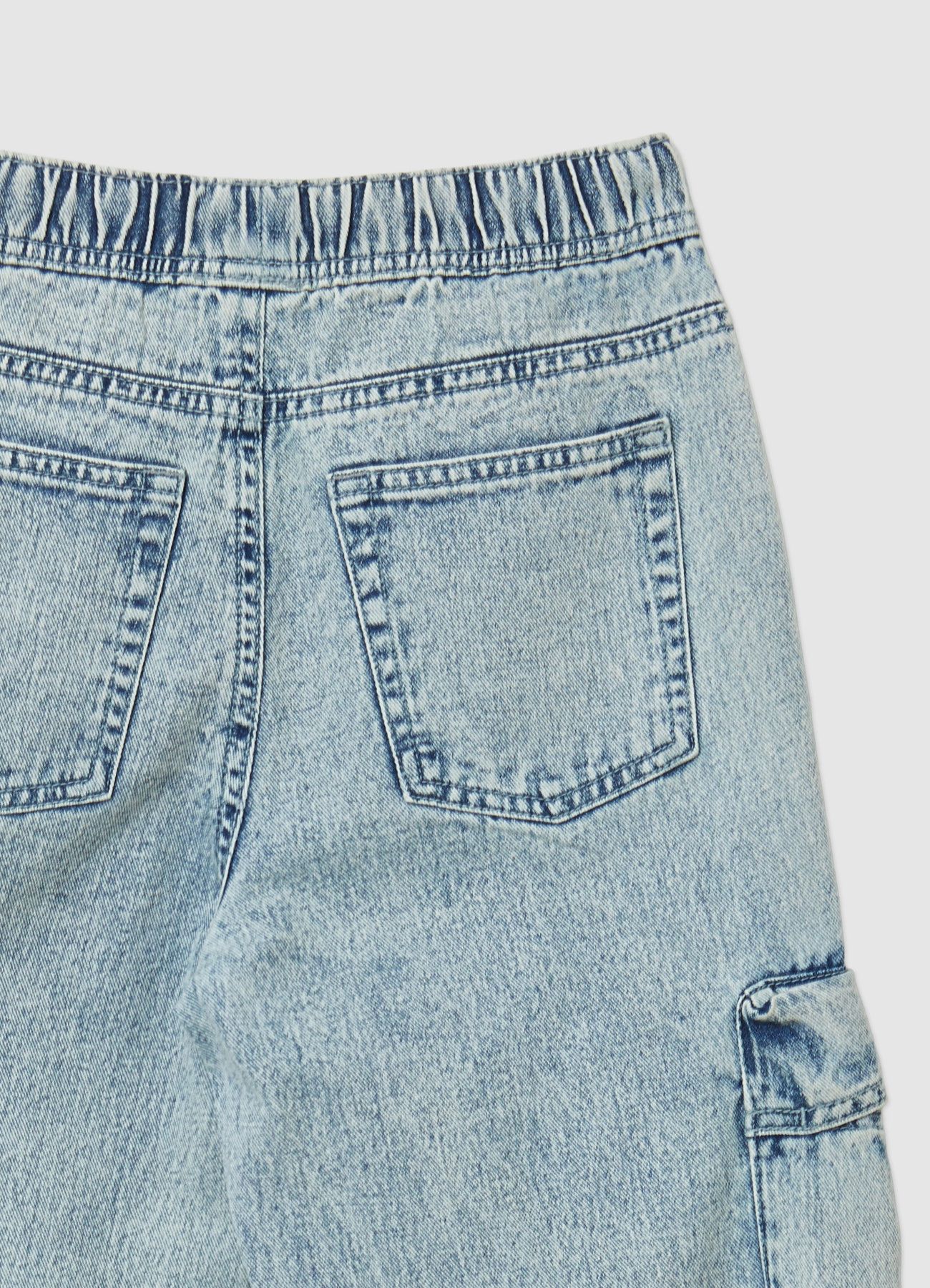 Long pants jeans Boys Calliope Kids st_a3