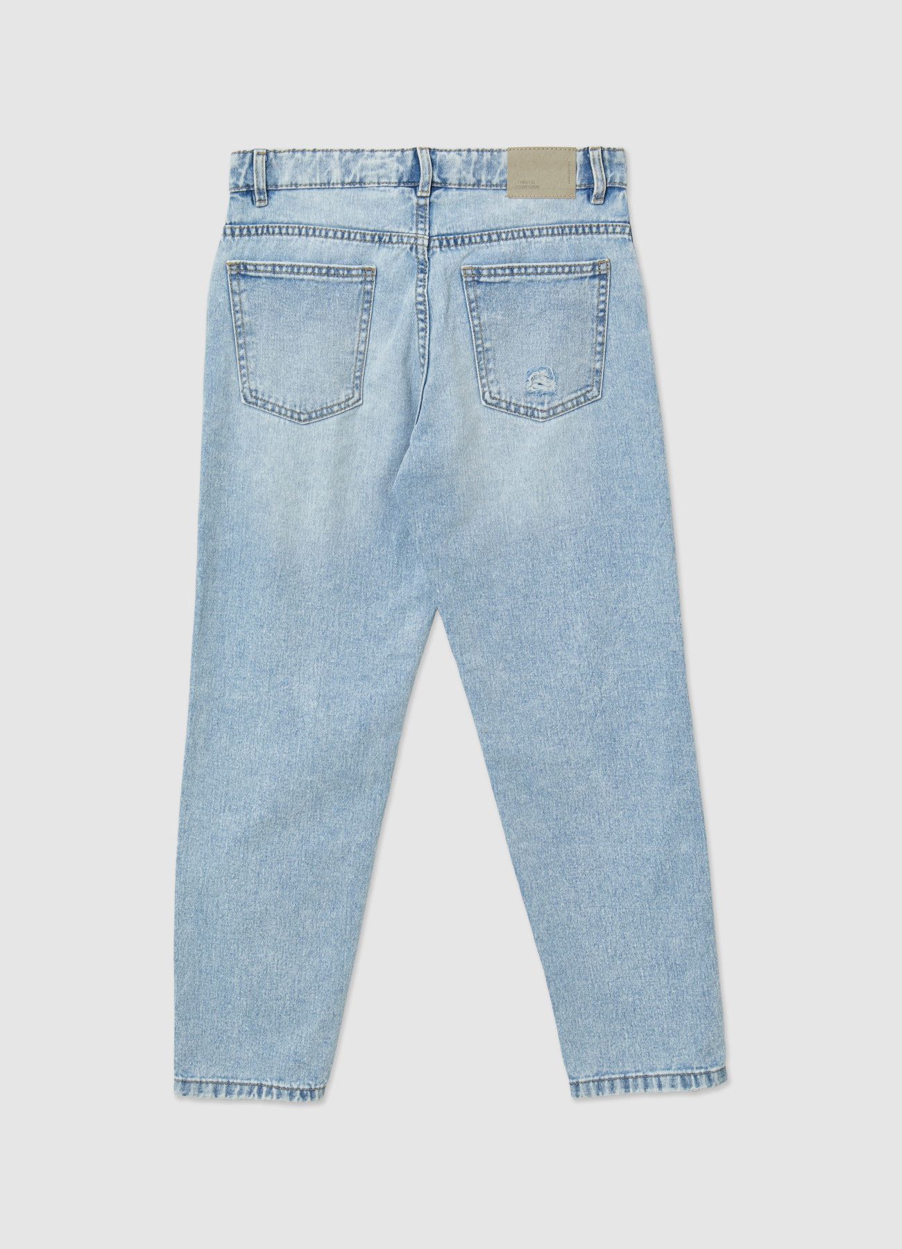 Long pants jeans Boys Calliope Kids det_5