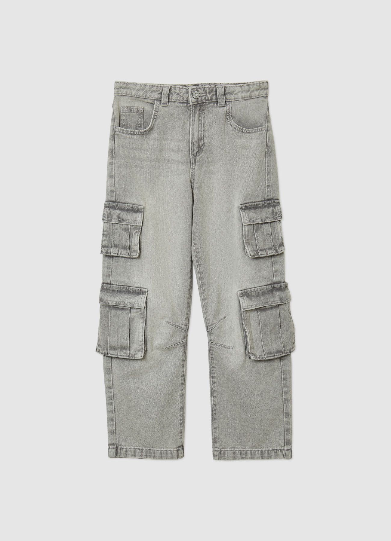 Long pants jeans Boys Calliope Kids