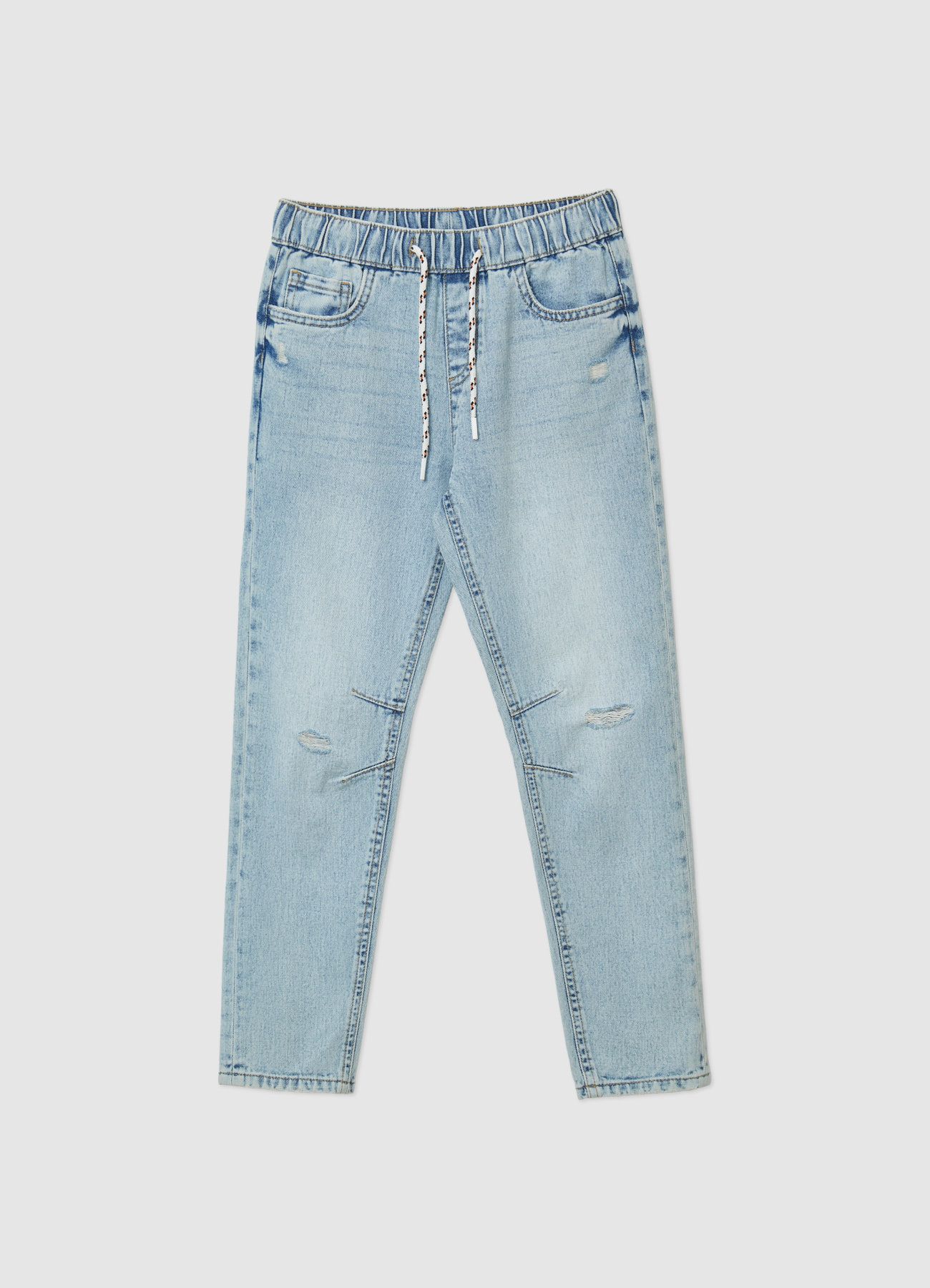 Long pants jeans Boys Calliope Kids
