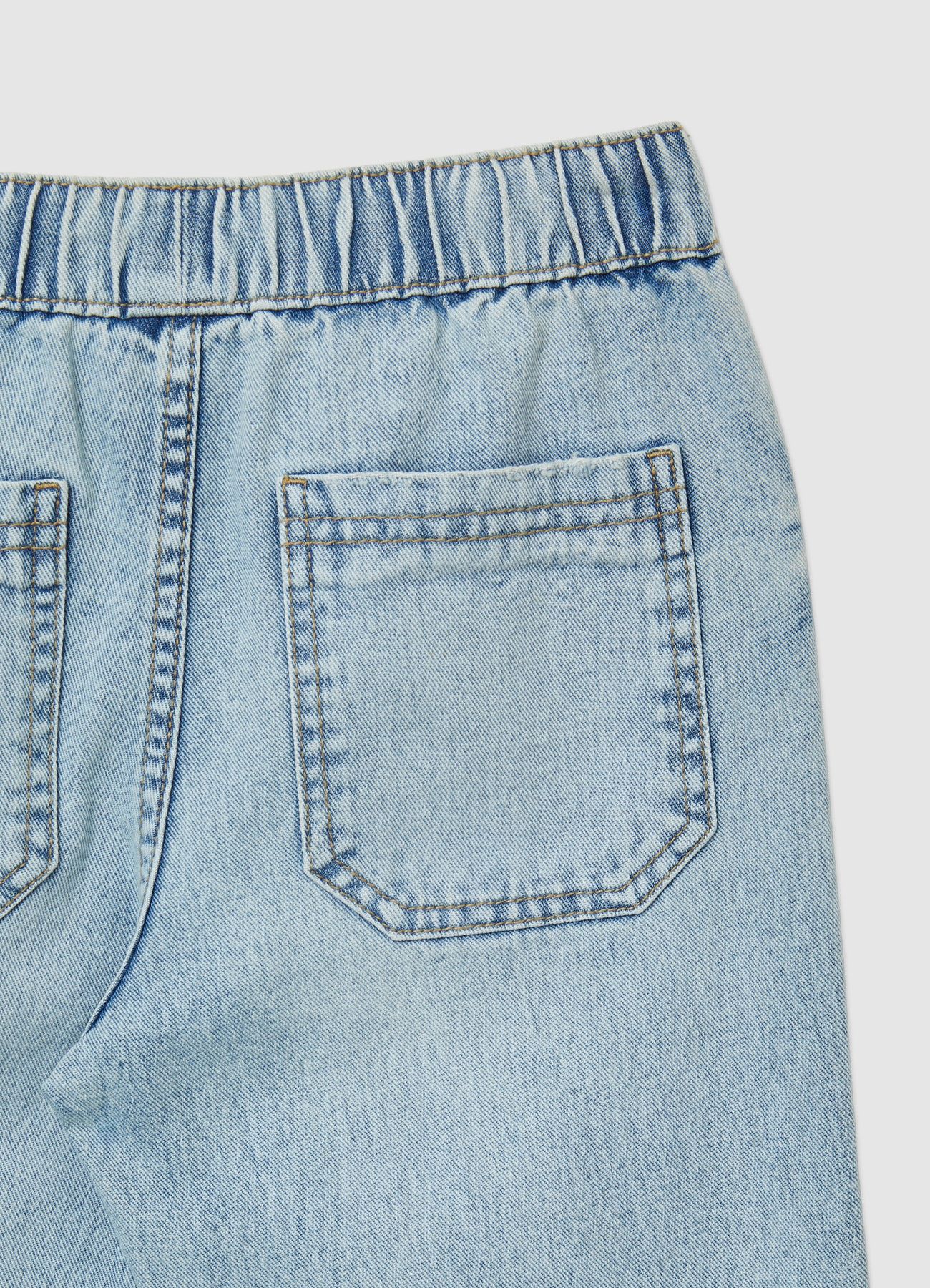 Long pants jeans Boys Calliope Kids st_a3