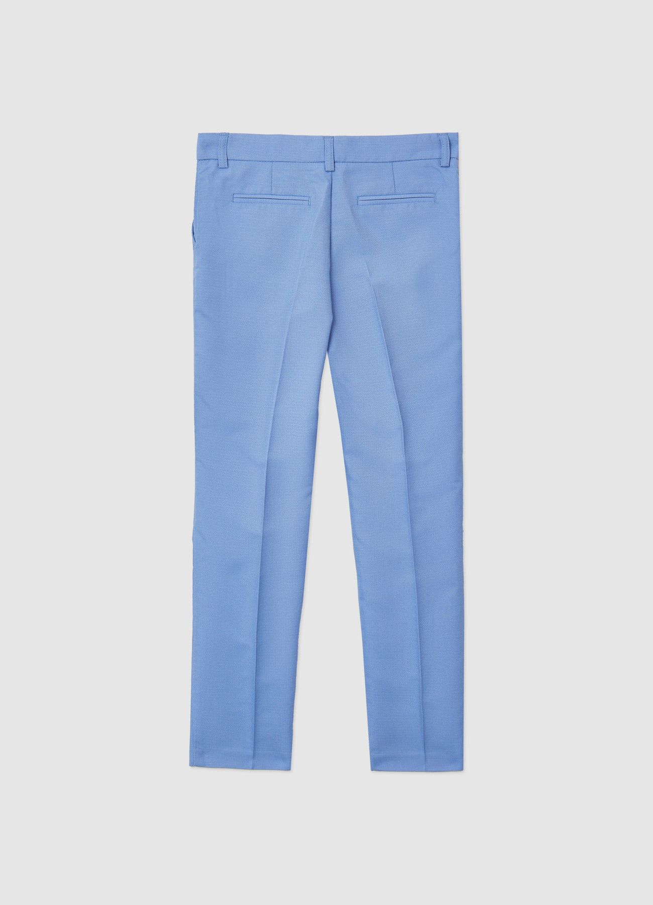 Nohavice dlhe Chlapcek 022 det_5