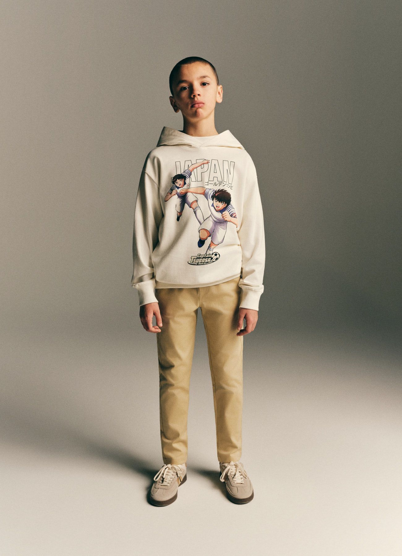 Long pants Boys Calliope Kids