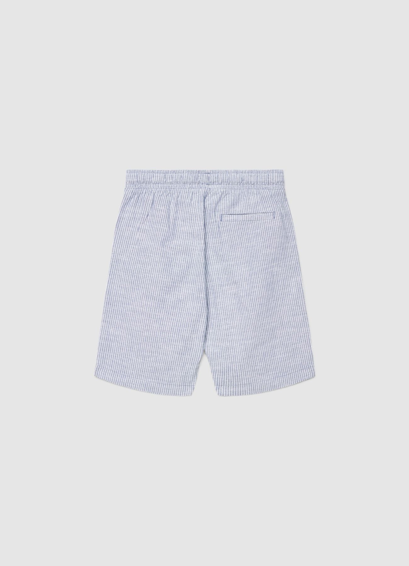 Pantalone Corto Dečaci 022 det_5