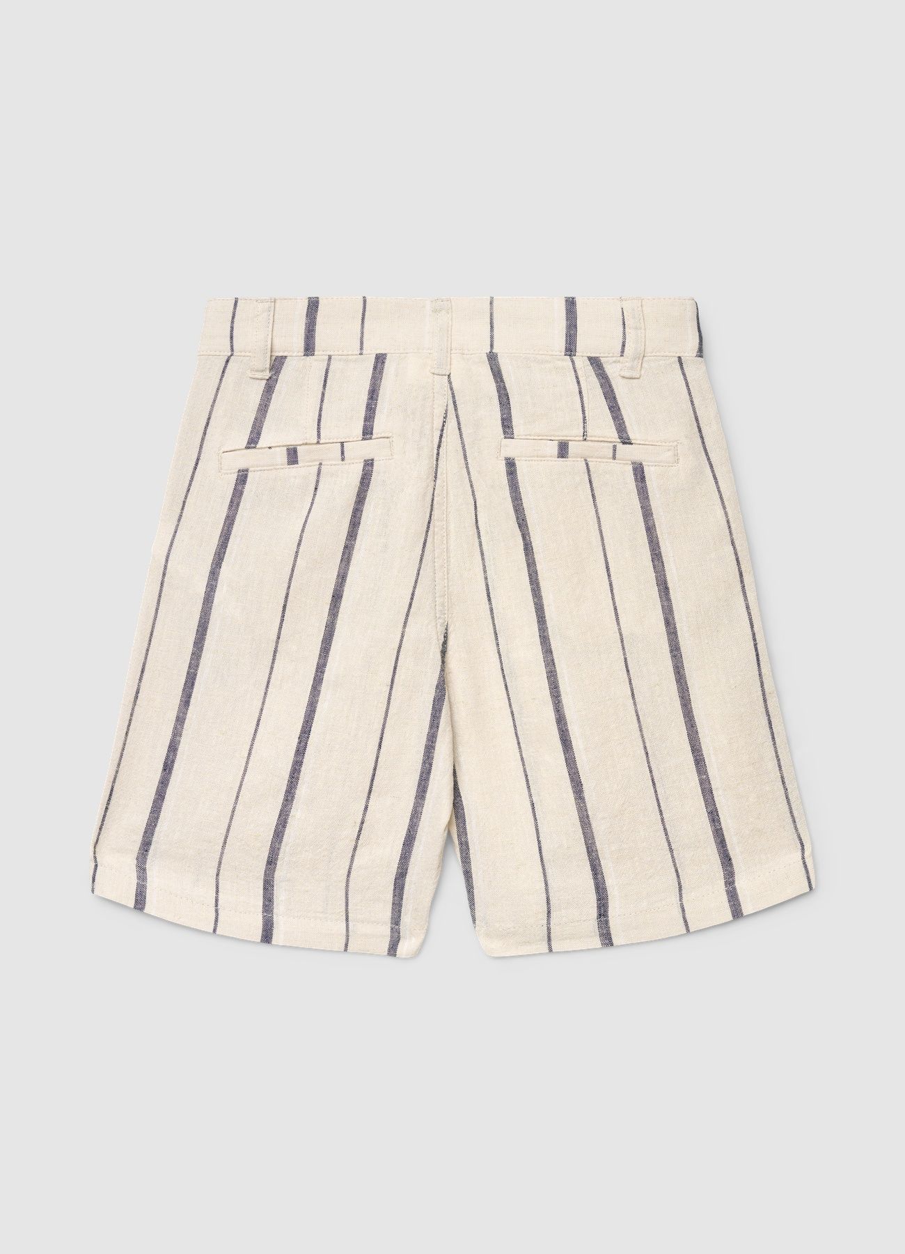 Pantalone Corto Dečaci 022 det_5