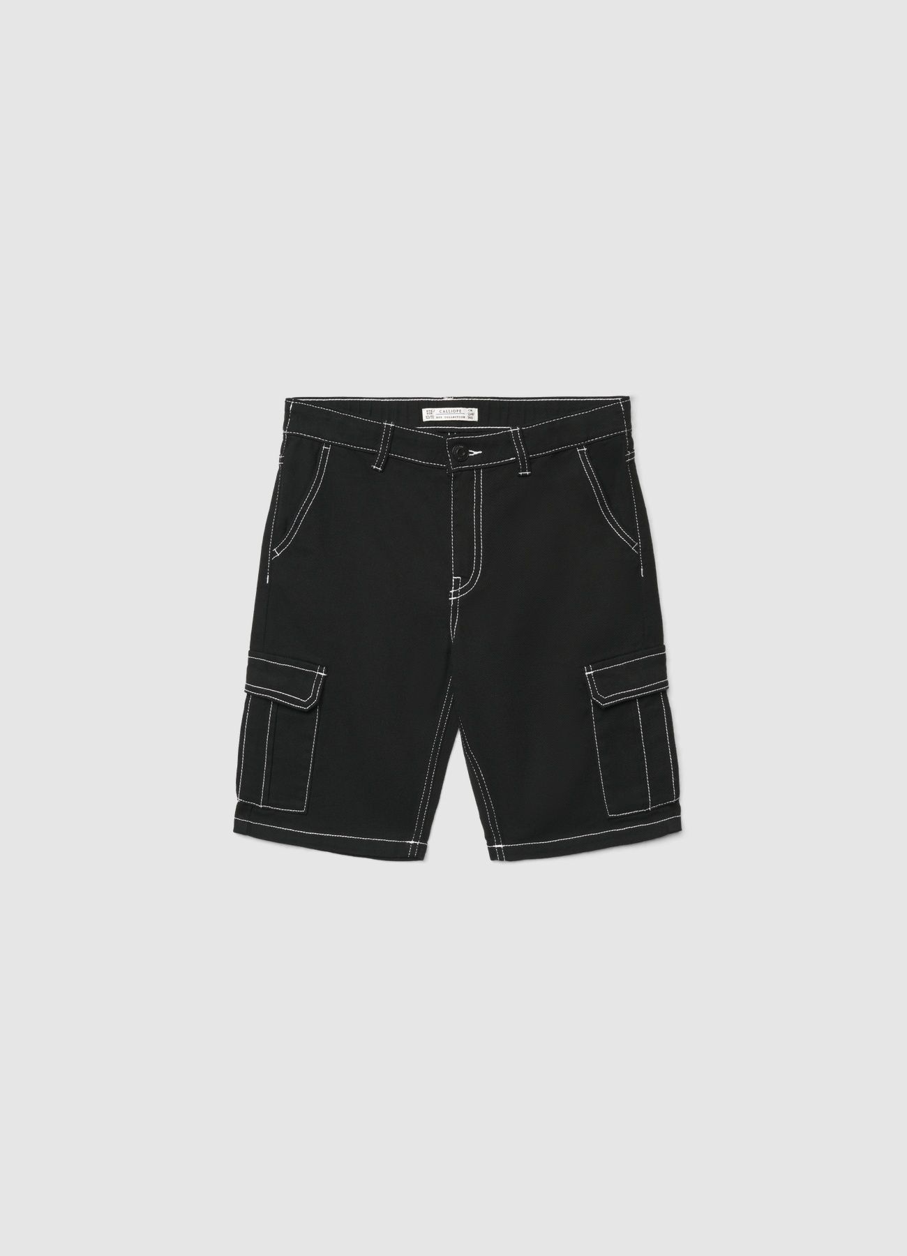 Pantalone Corto Dečaci 022