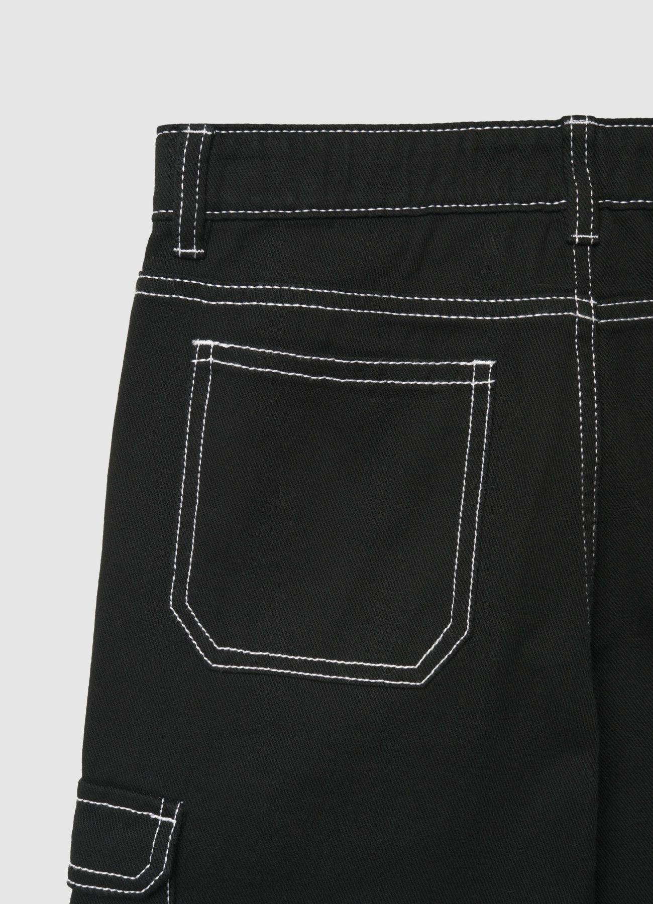 Pantalone Corto Dečaci 022 st_a3
