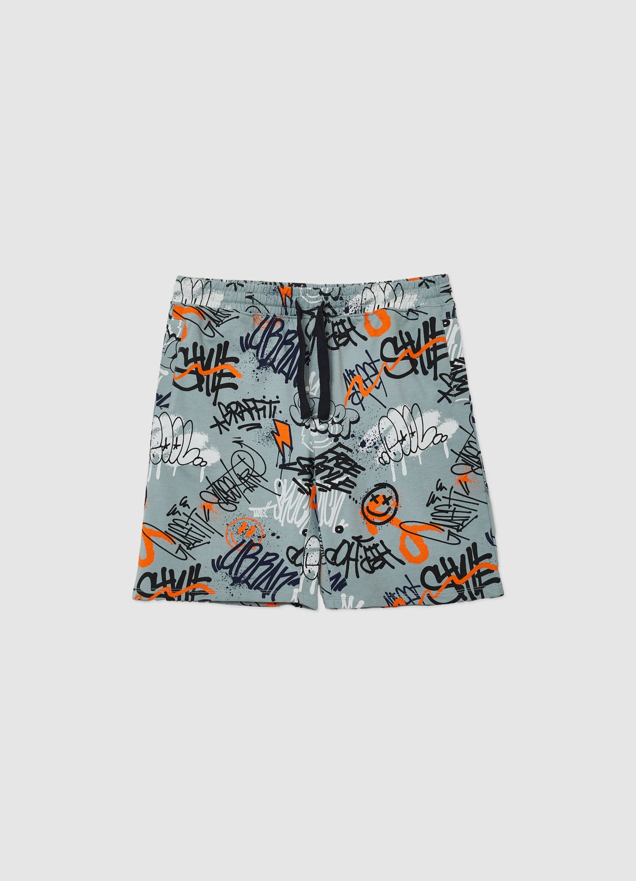 Gym shorts Boys Calliope Kids