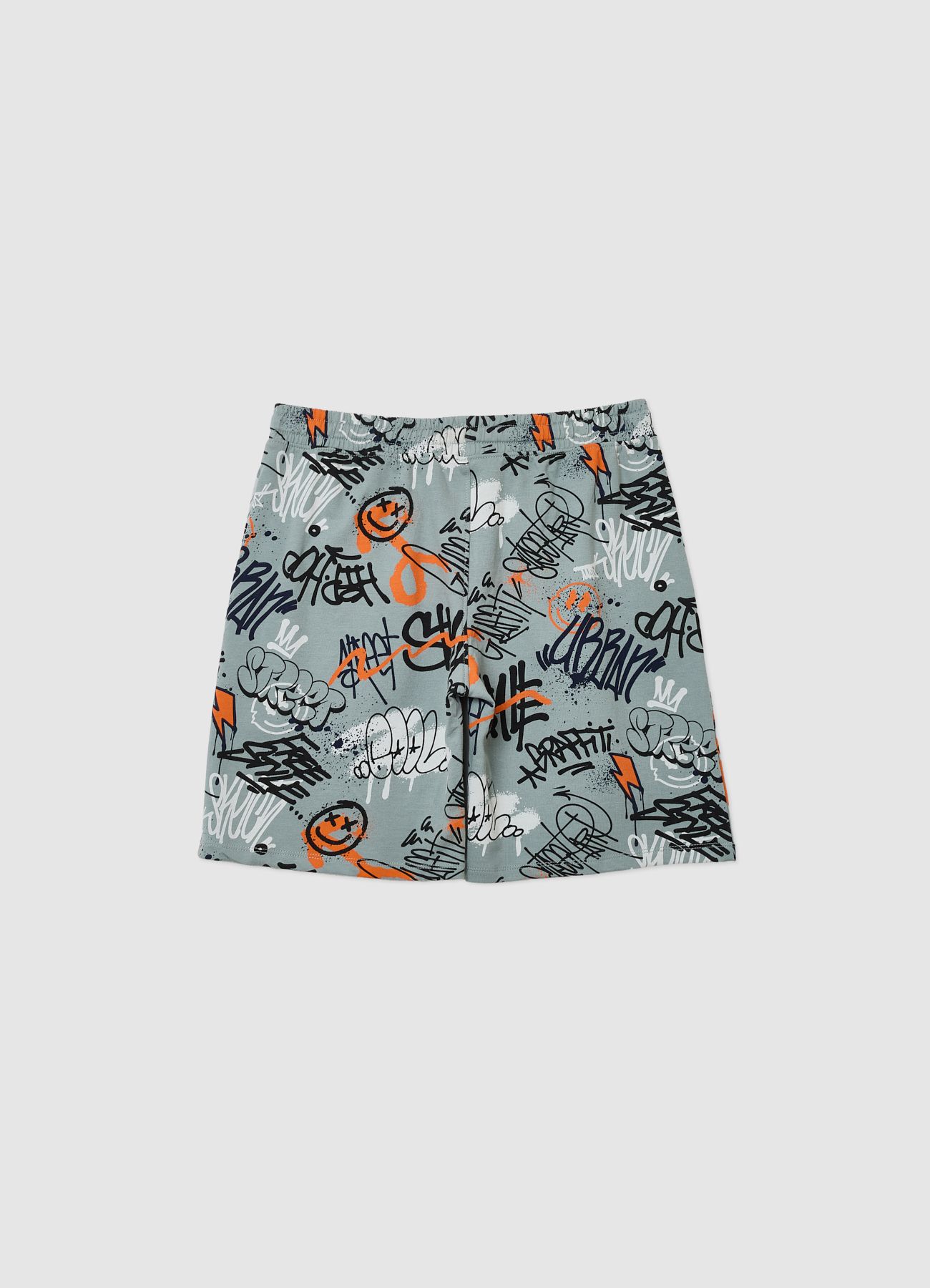 Gym shorts Boys Calliope Kids det_5
