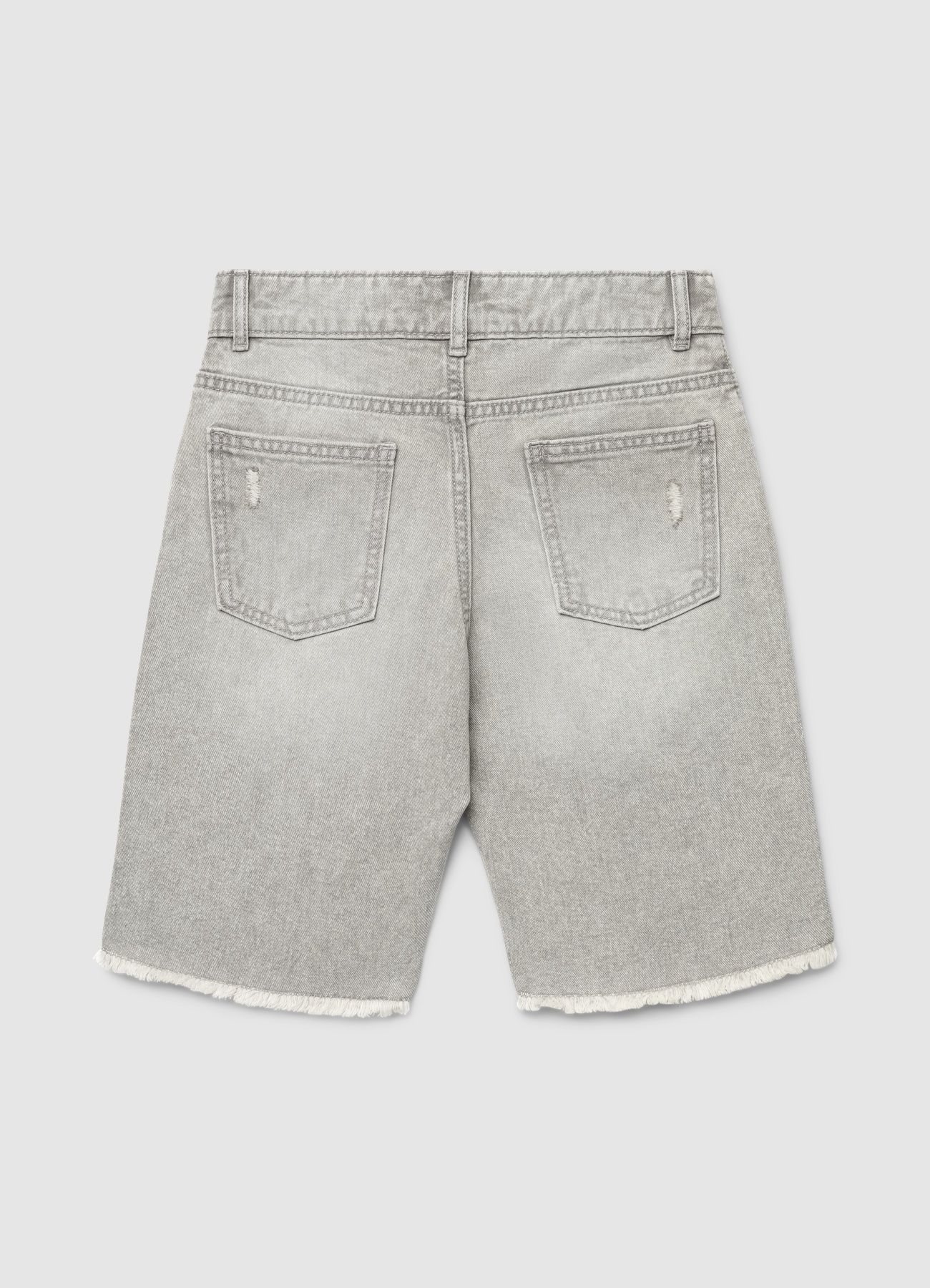 Pantalone Jeans Corto Dečaci 022 det_5