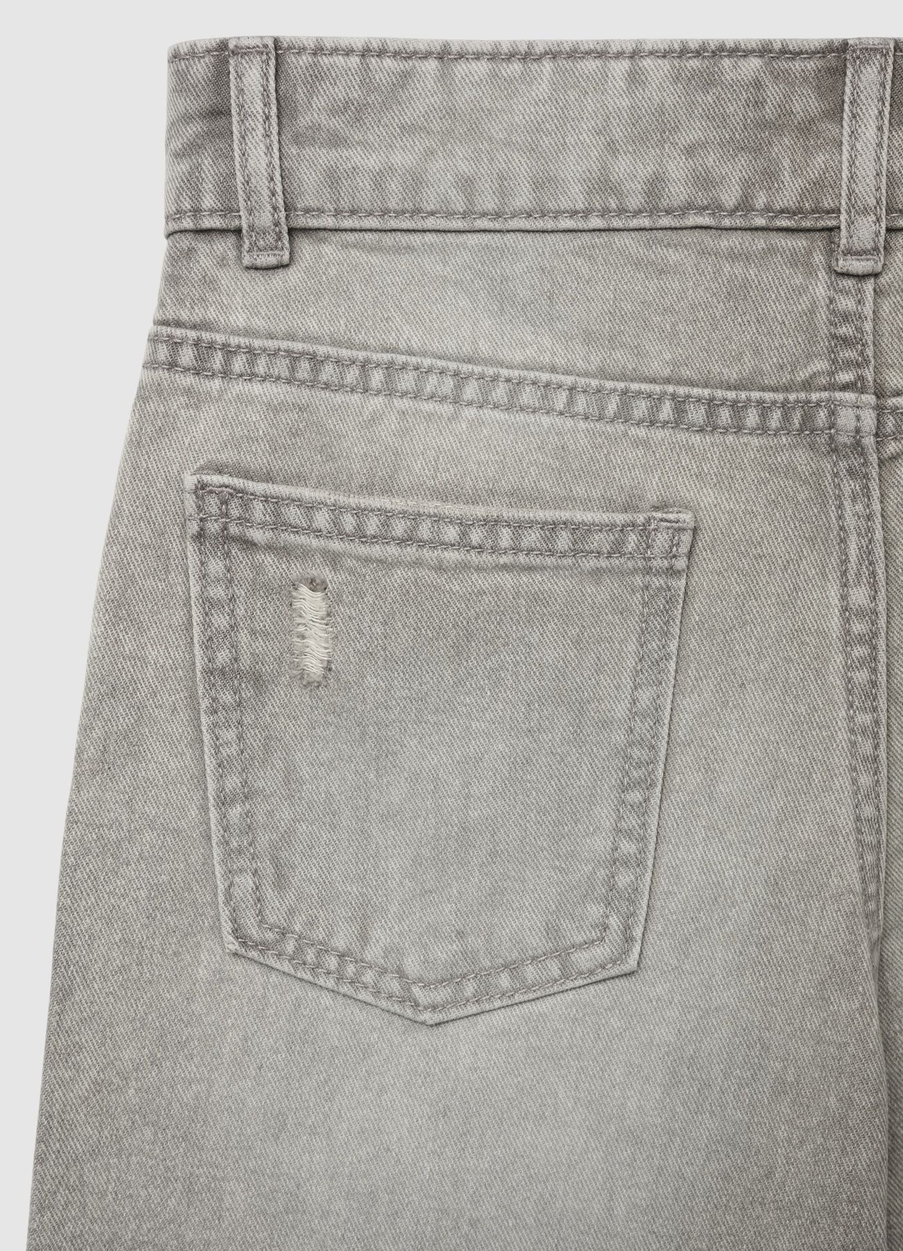 Pantalone Jeans Corto Dečaci 022 st_a3