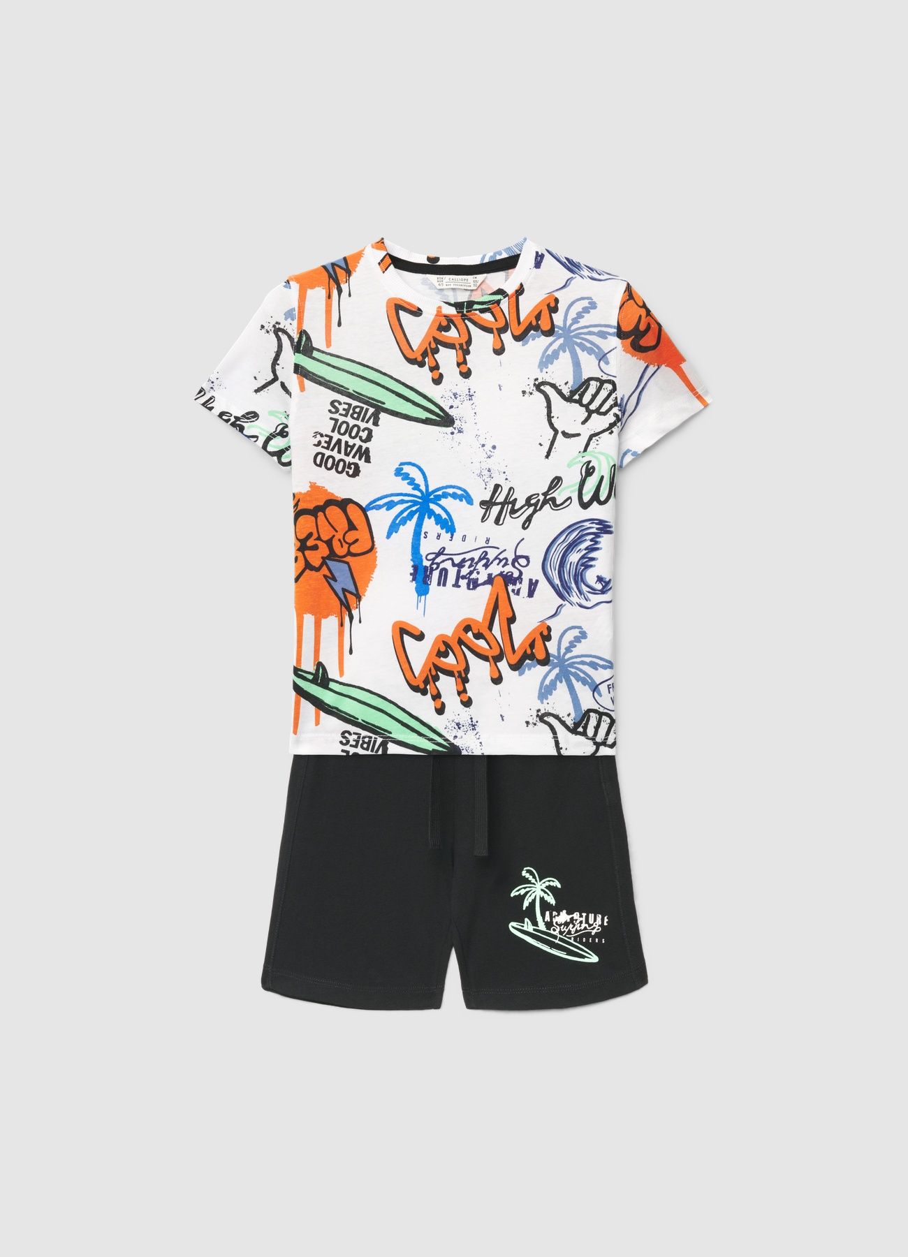 T-Shirt MC Dečaci 022