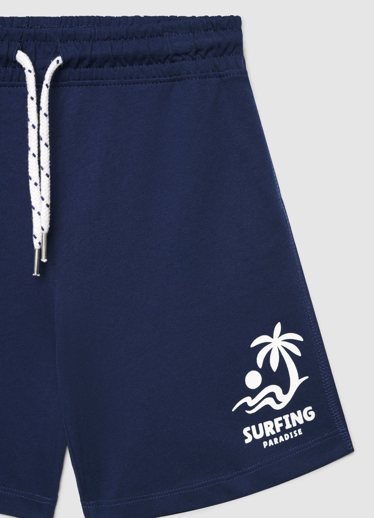 Gym shorts Boys Calliope Kids st_a3