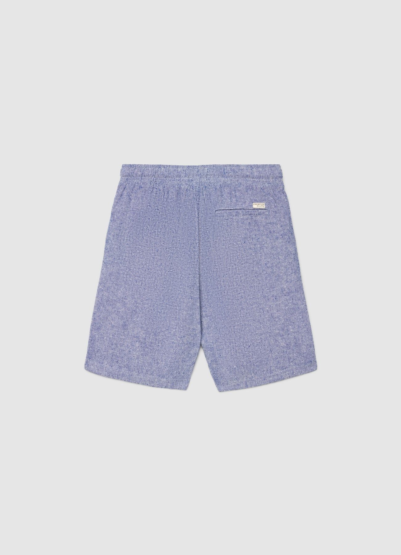 Pantalone Corto Dečaci 022 det_5