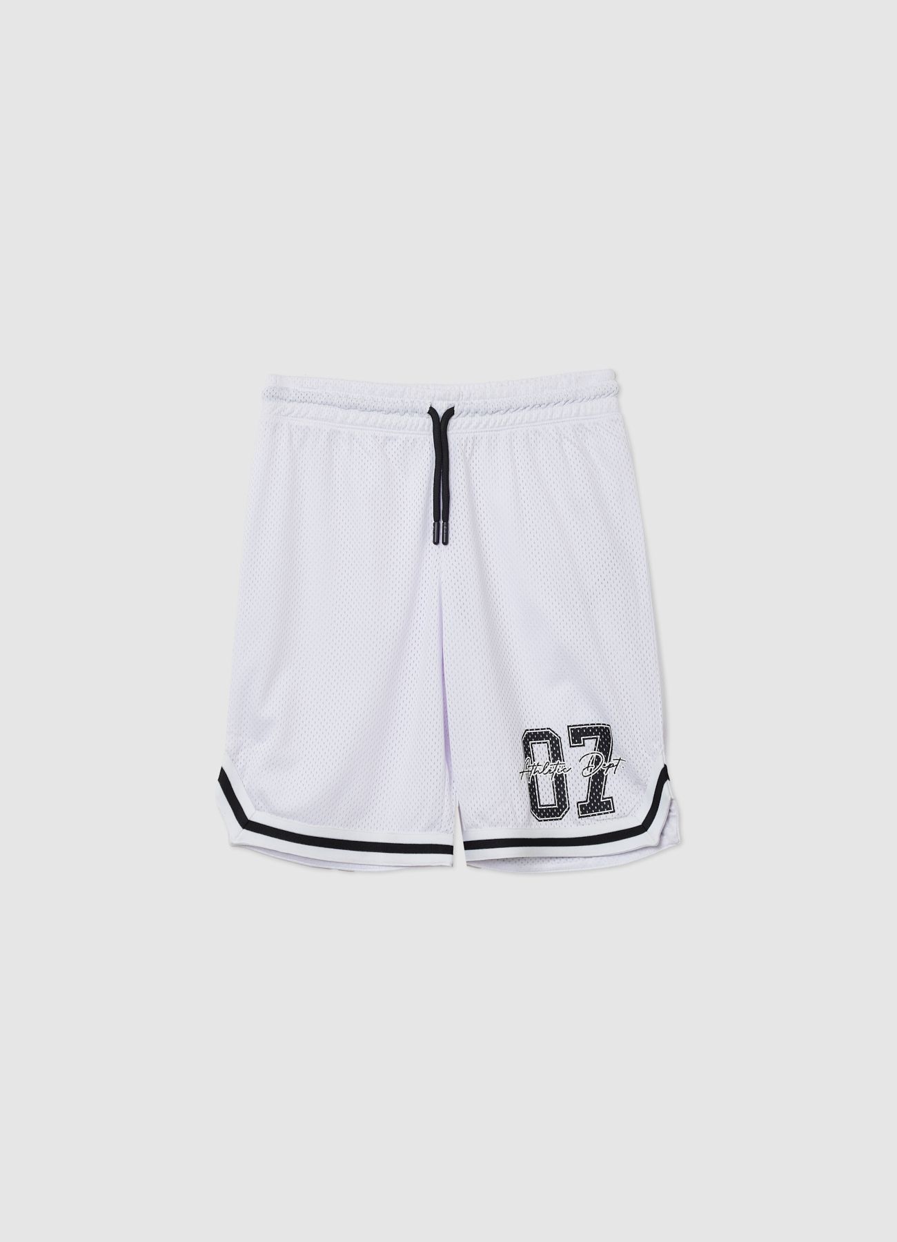 Pantalone ginnico Corto Dečaci 022