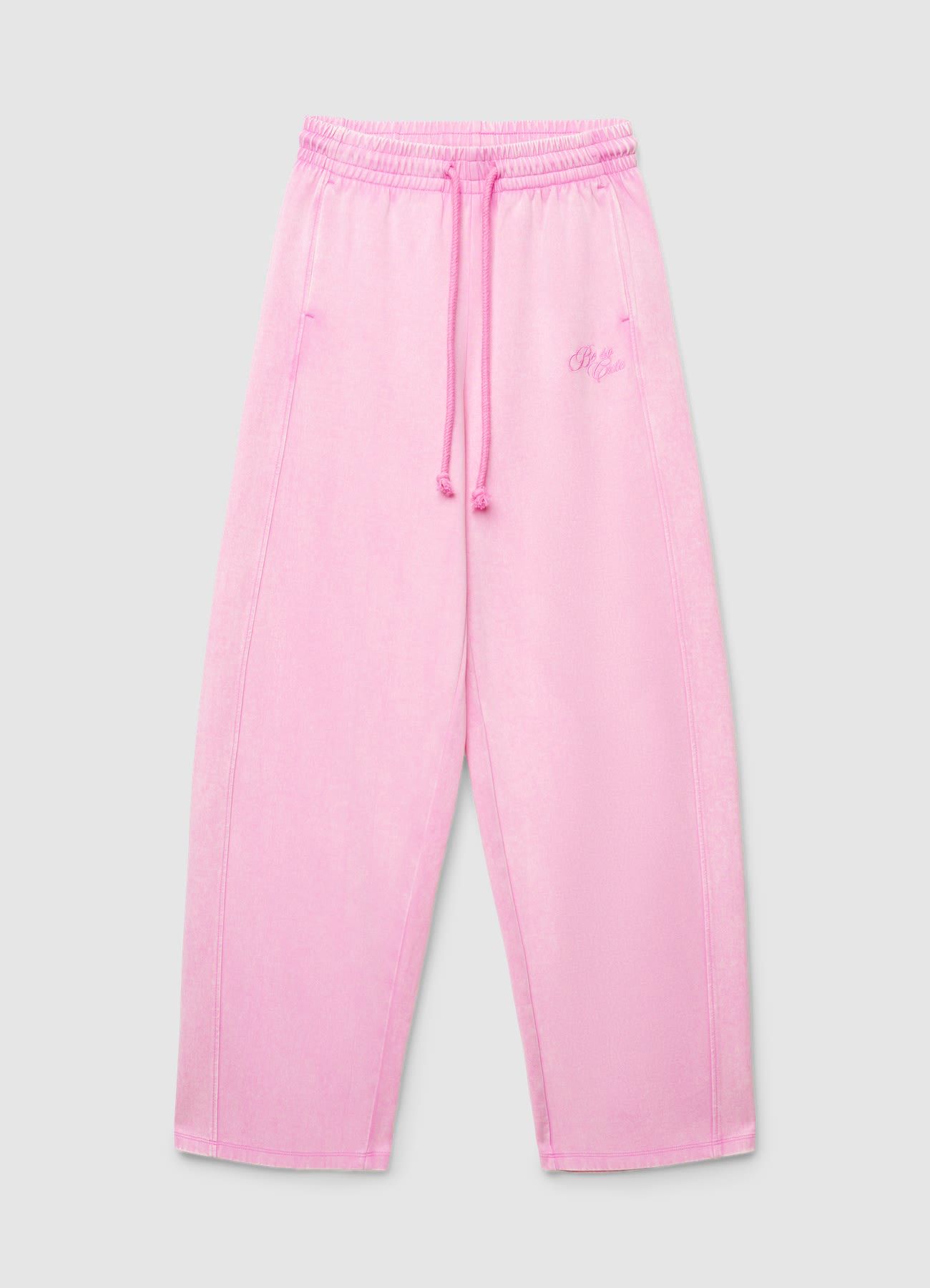 Full-length gym pants Woman Calliope det_4