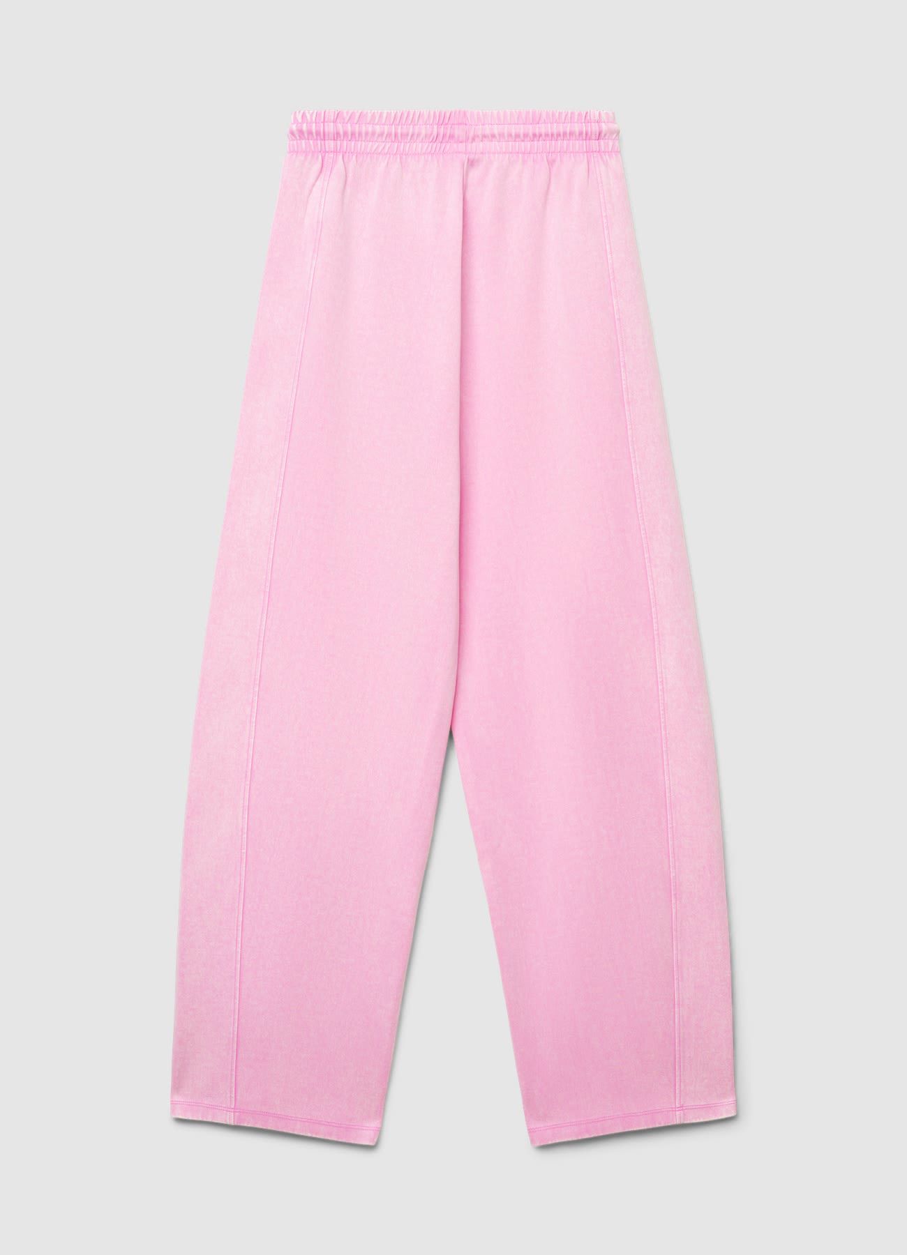 Full-length gym pants Woman Calliope det_5