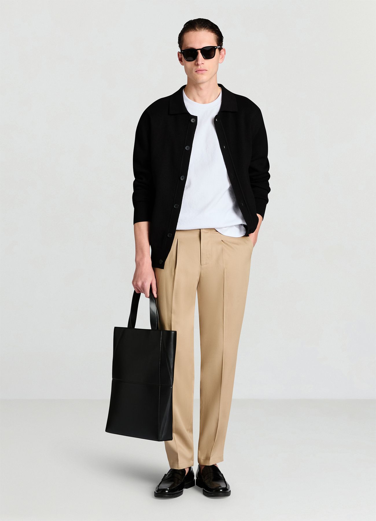 T-Shirt MC Muškarci Calliope