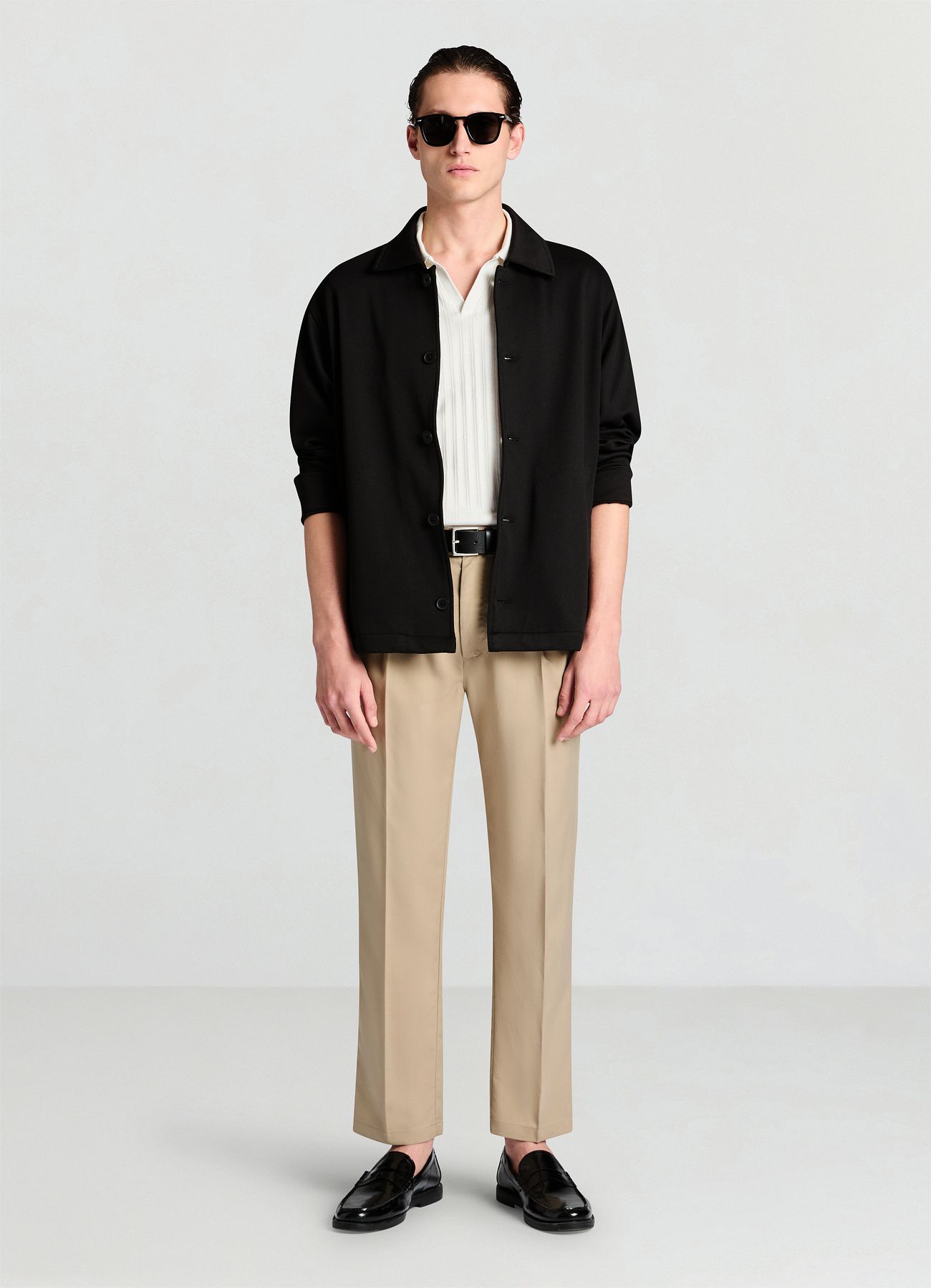 Nohavice dlhe Muz Calliope