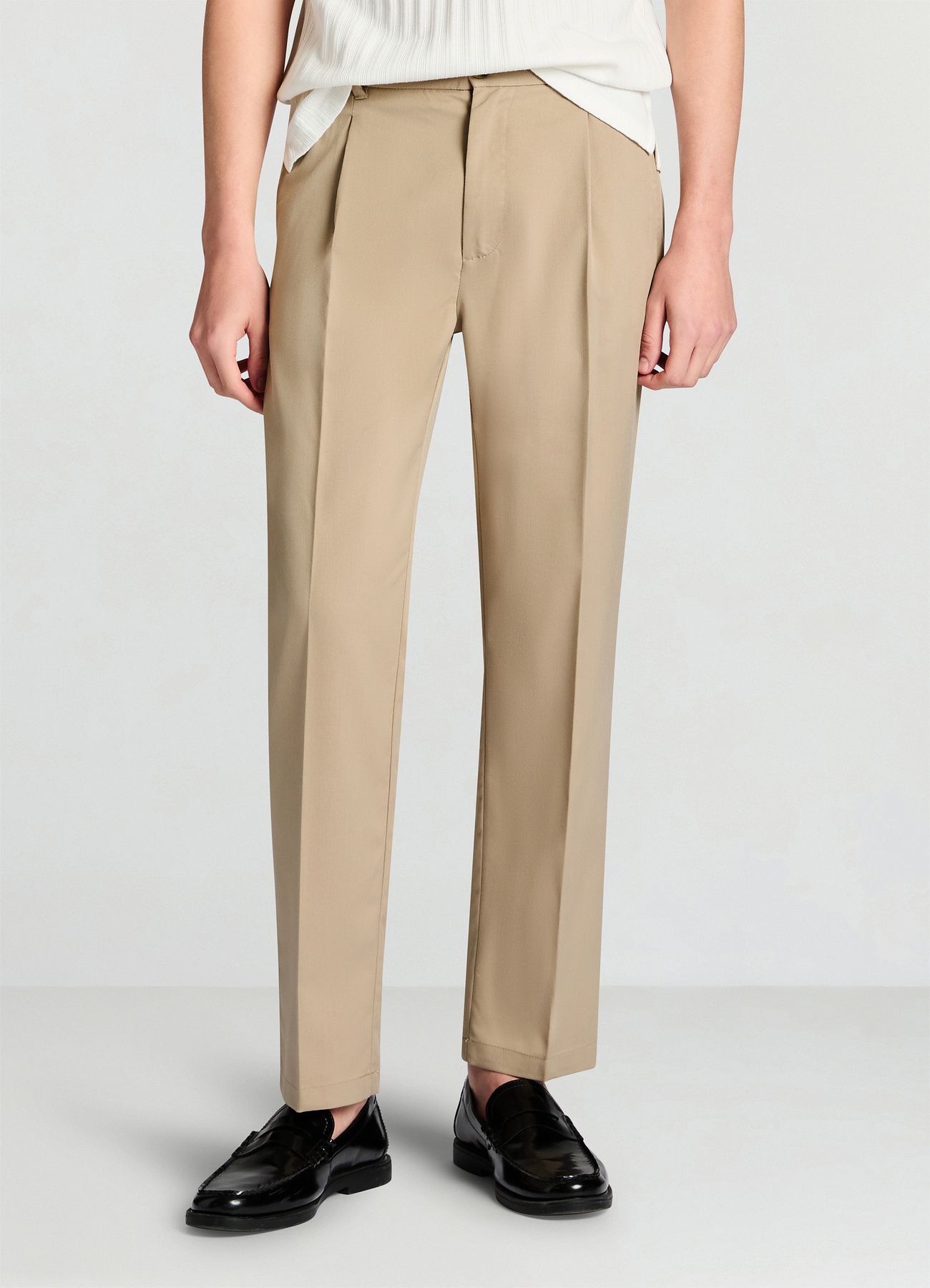 Nohavice dlhe Muz Calliope det_2