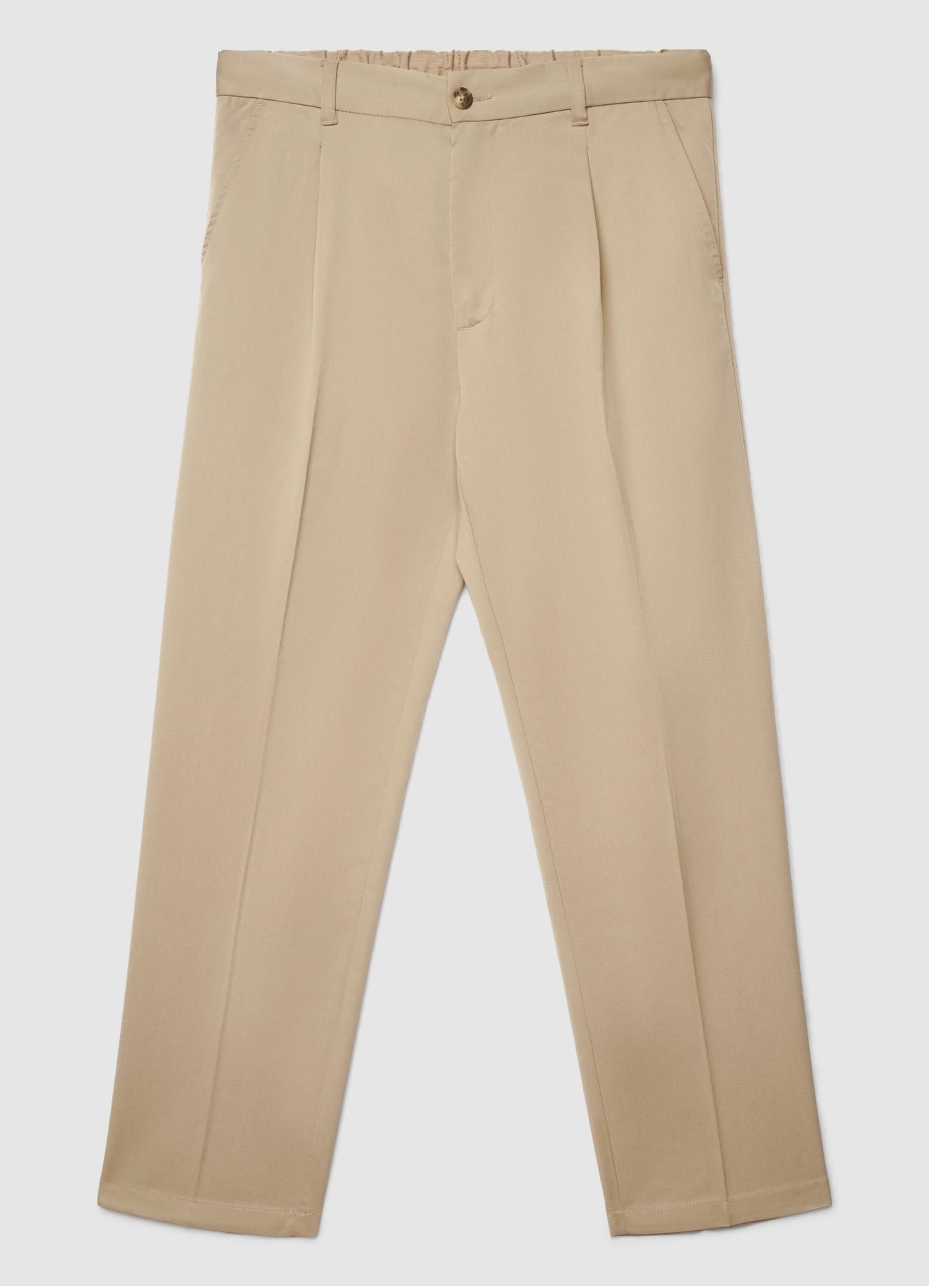 Nohavice dlhe Muz Calliope det_4