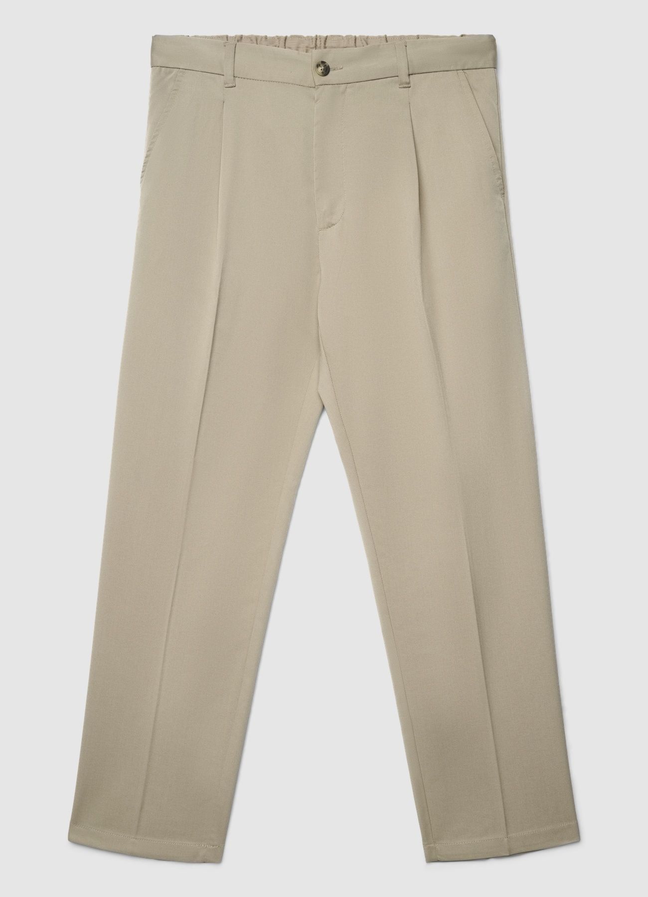 Long pants Man Calliope det_4