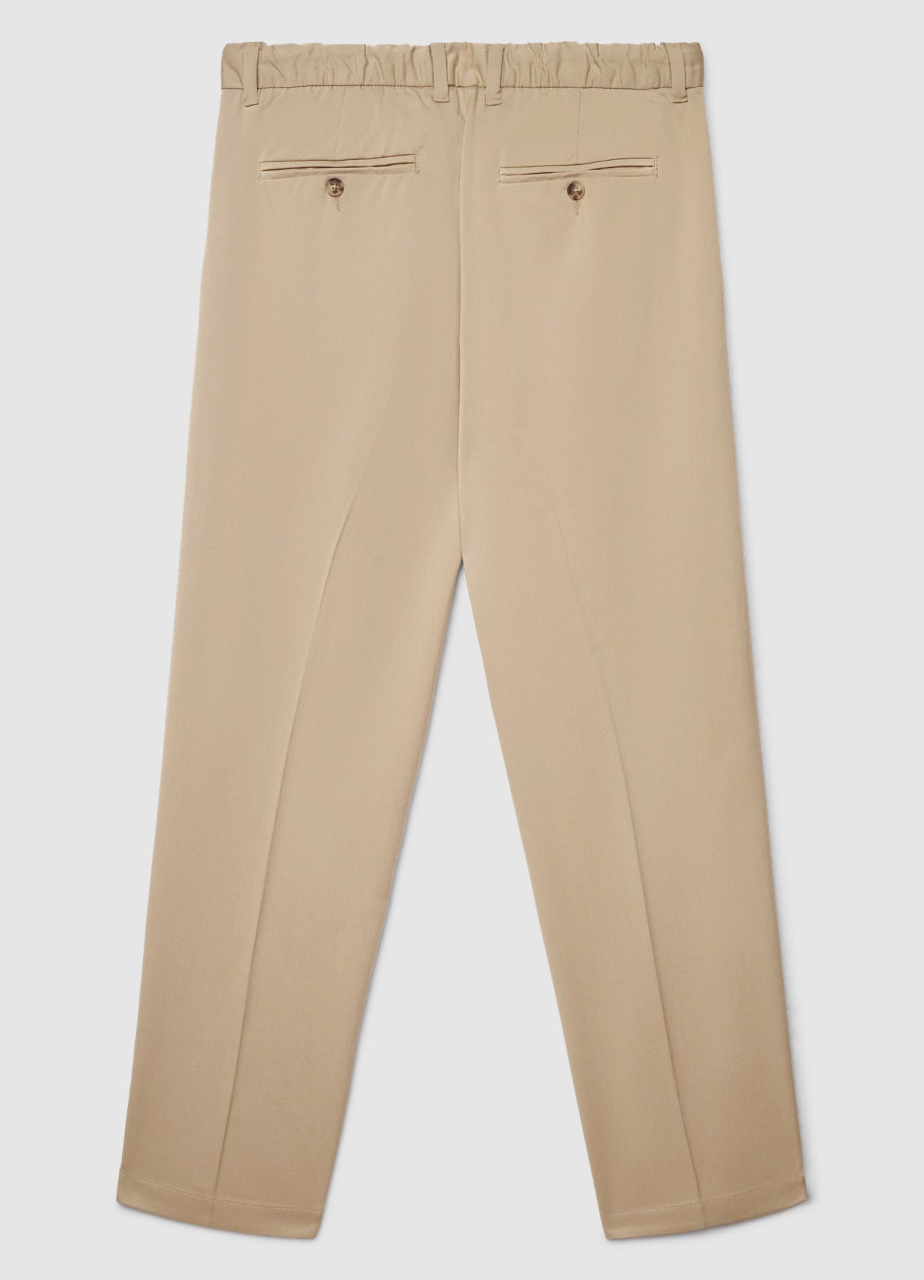 Nohavice dlhe Muz Calliope det_5