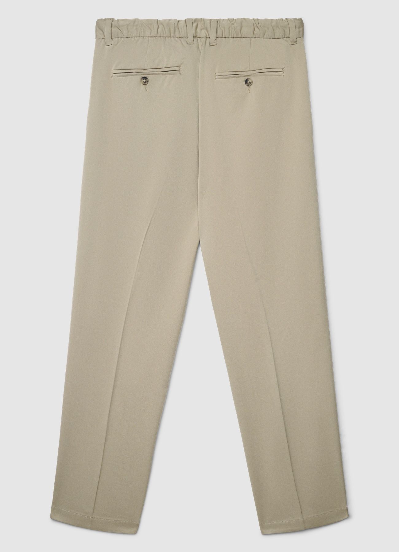 Long pants Man Calliope det_5