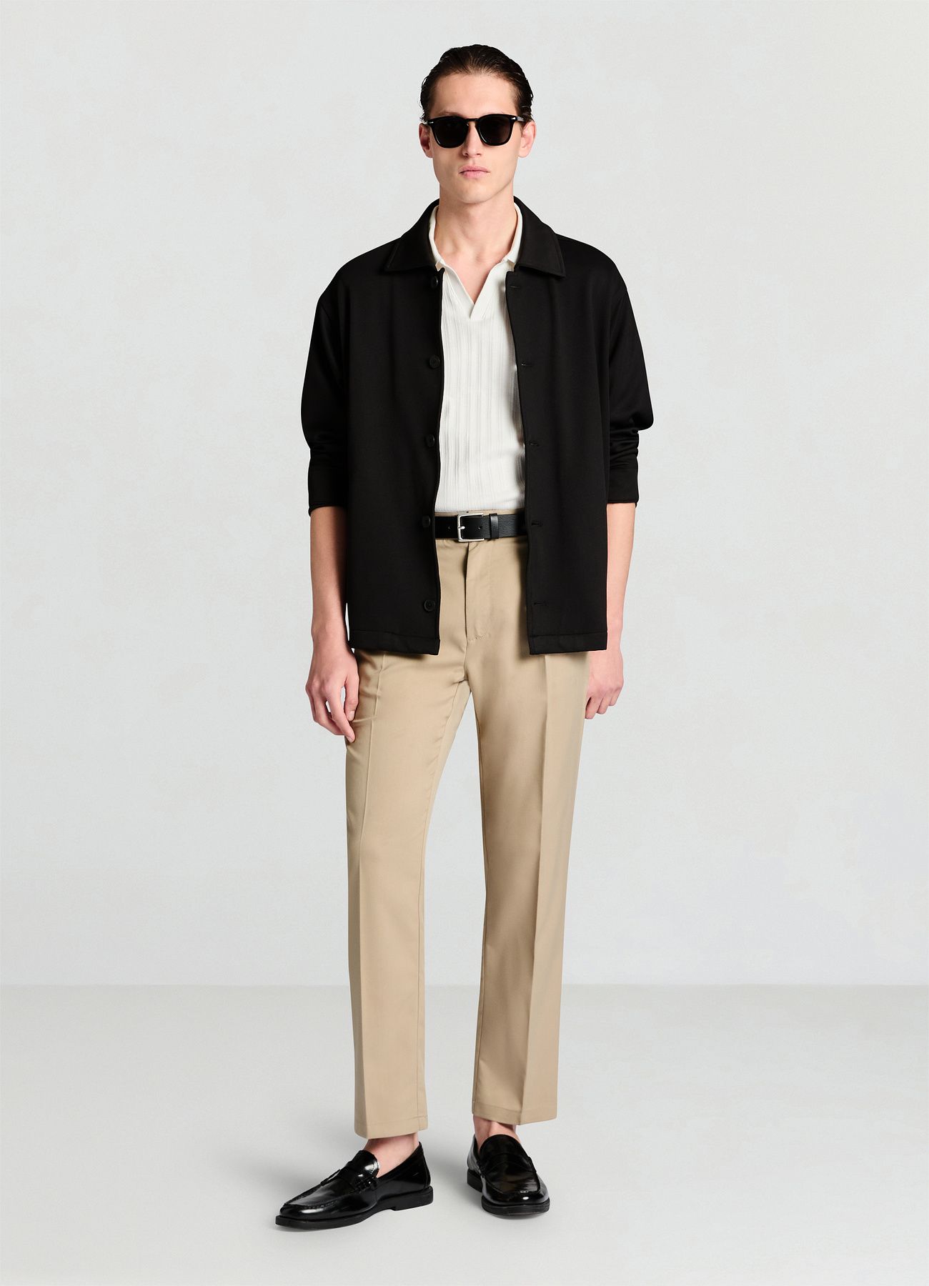 Capospalla Muškarci Calliope