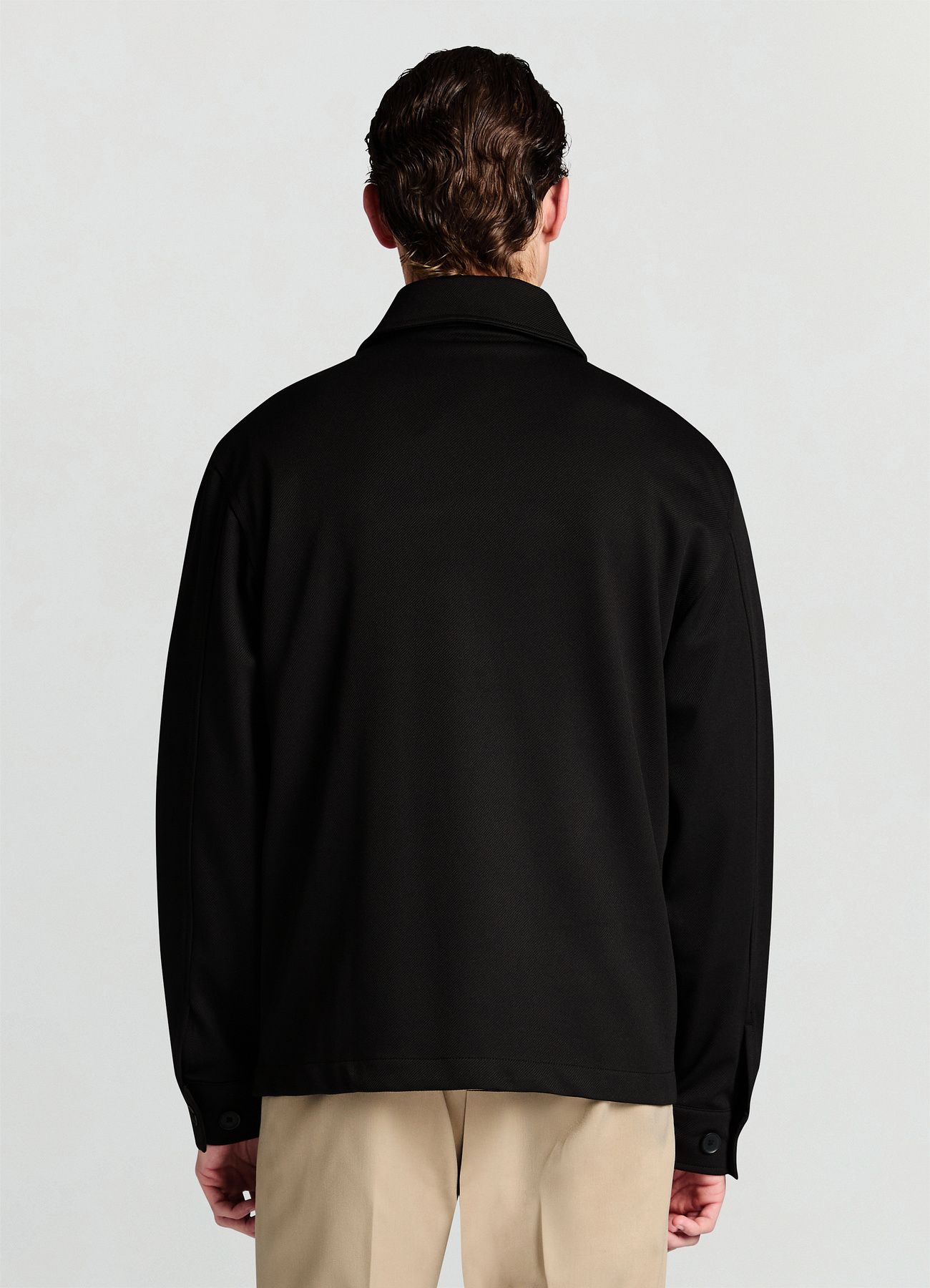 Capospalla Muškarci Calliope det_3